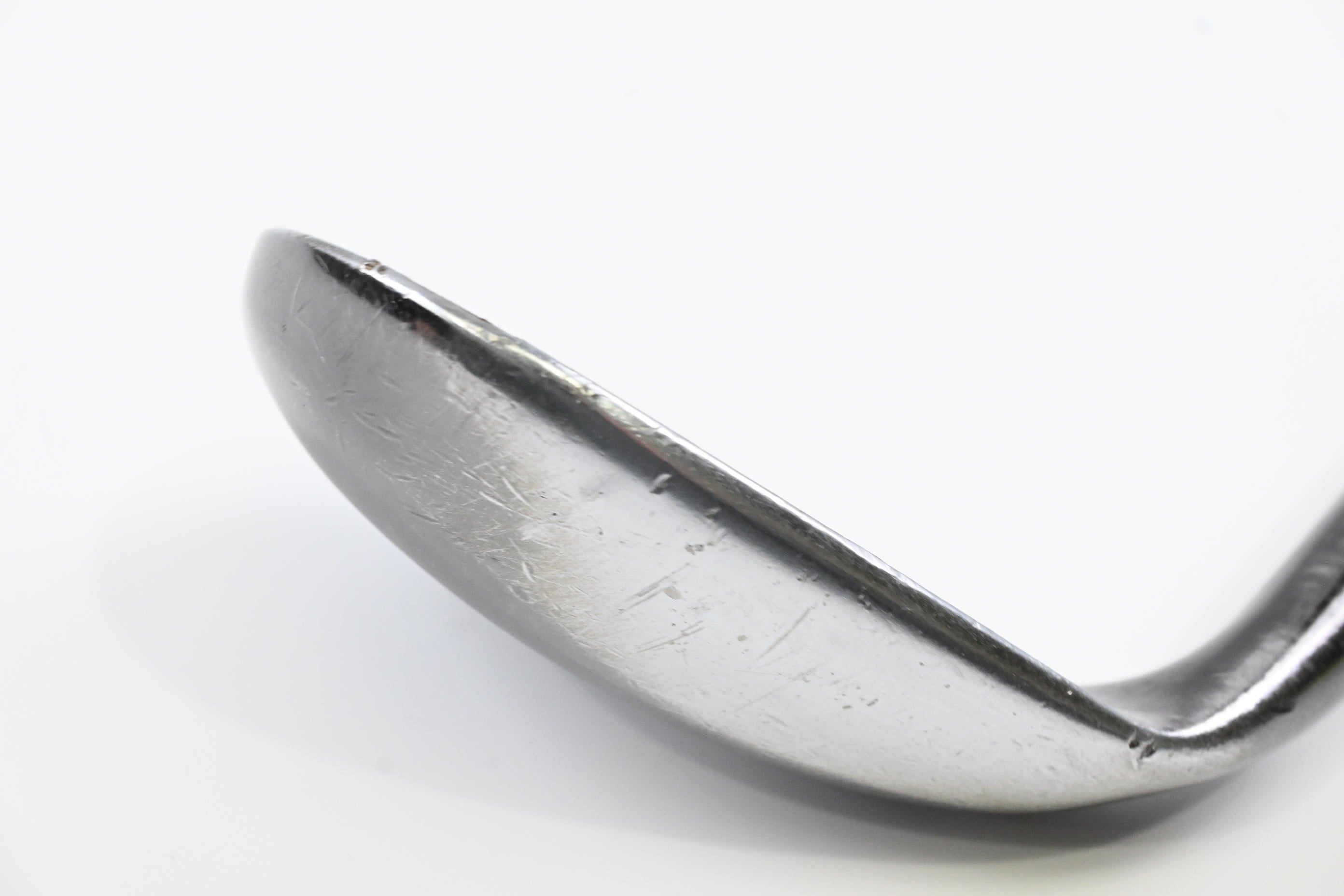 Mizuno ES21 Lob Wedge / 60 Degree / Wedge Flex KBS Hi-Rev 2.0 115 Shaft