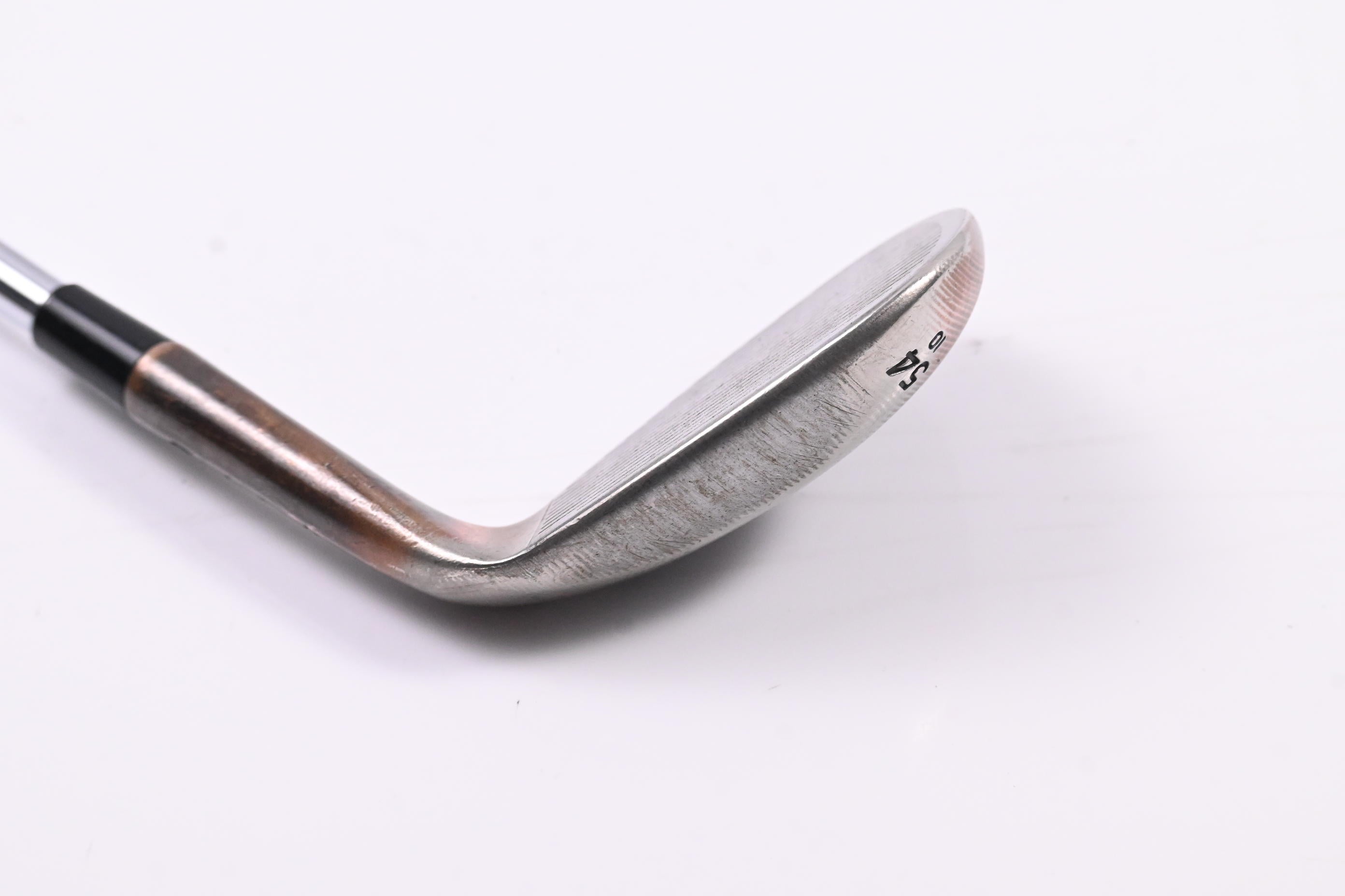 Taylormade Hi-Toe 3 Sand Wedge / 54 Degree / Wedge Flex KBS Hi-Rev 2.0 Shaft