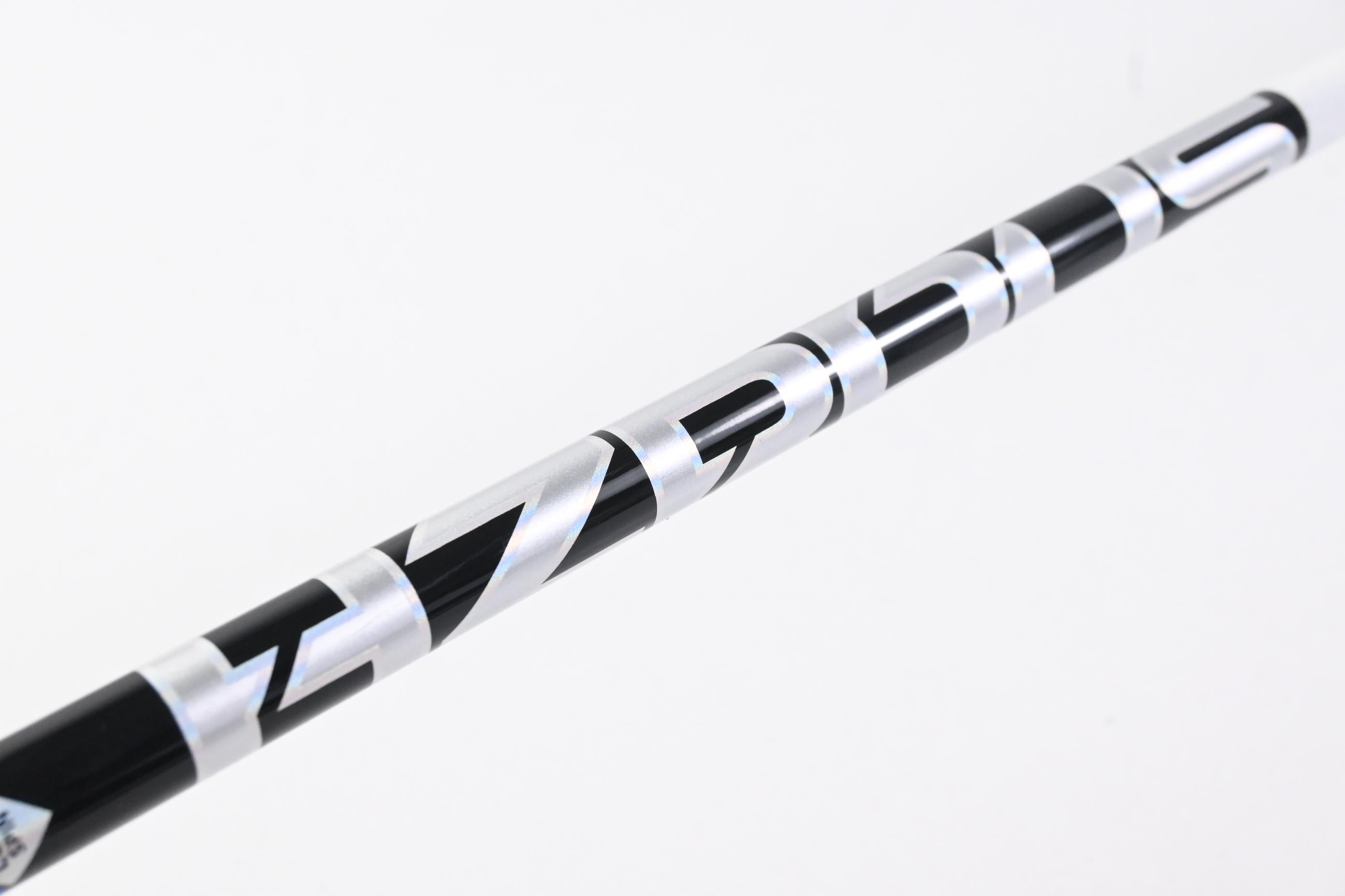 Project X Hzrdus Gen 4 Black 60 #3 Wood Shaft / X-Flex / PXG