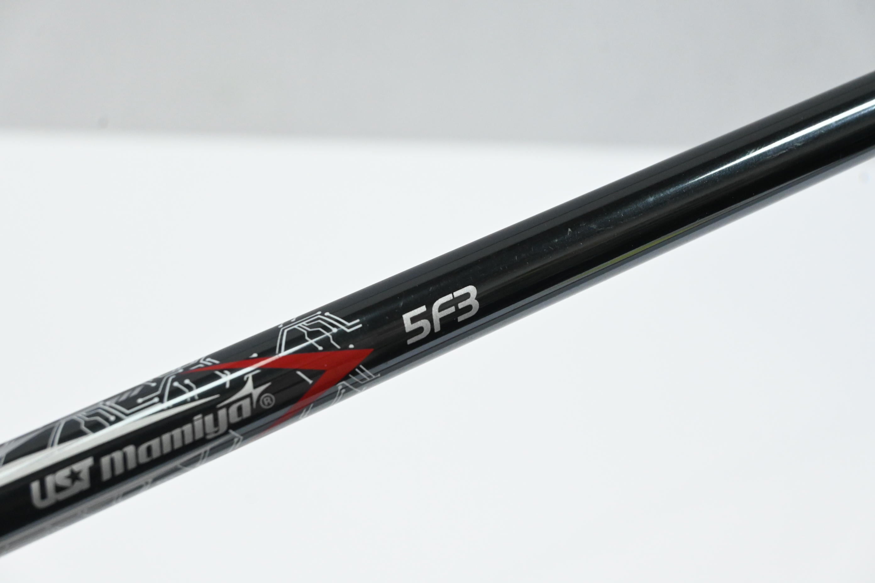 UST Mamiya Lin-Q M40X Red 5 Driver Shaft / Regular Flex / Mizuno