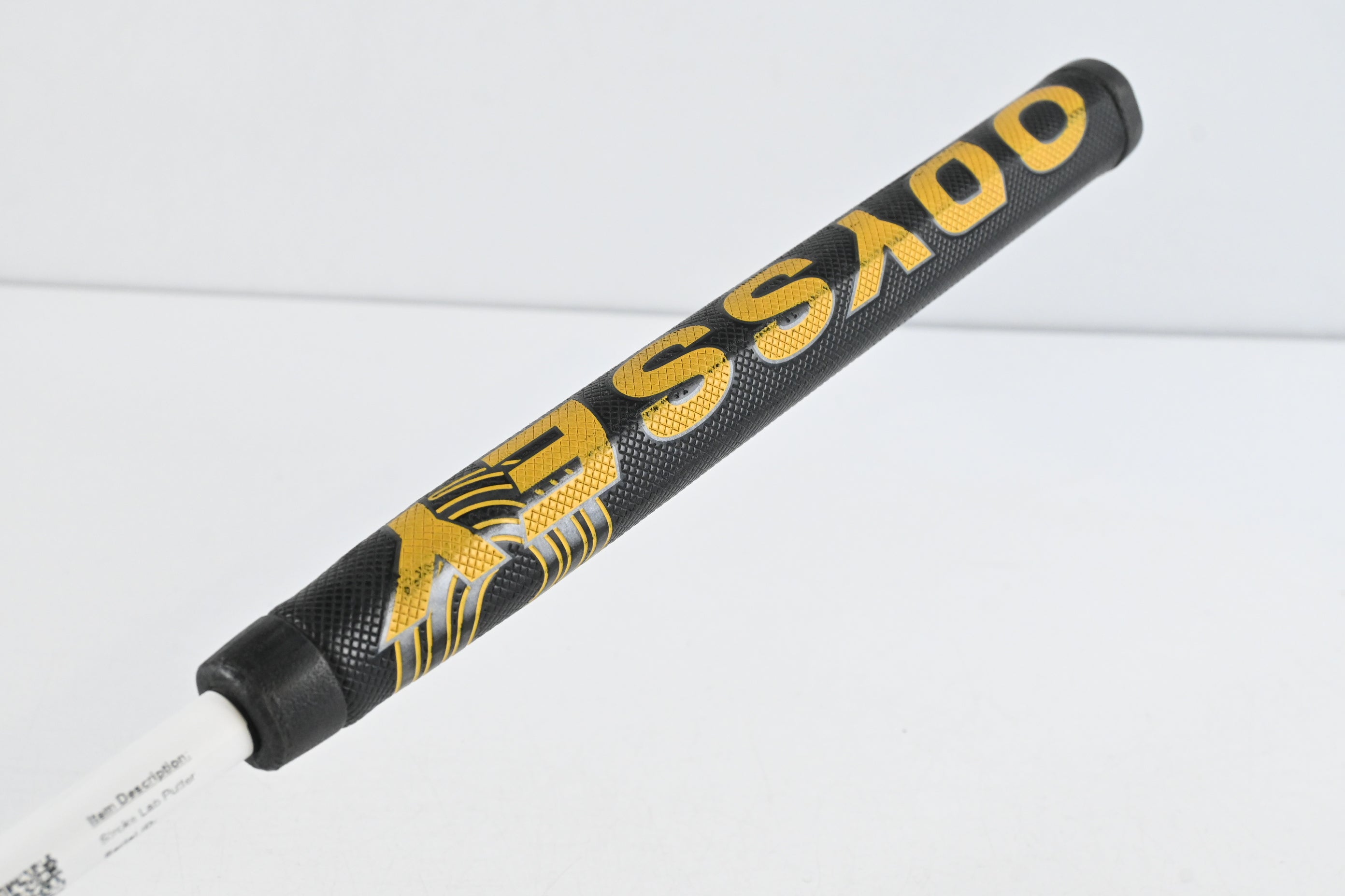 Odyssey Stroke Lab 2-Ball Fang Putter / 32 Inch