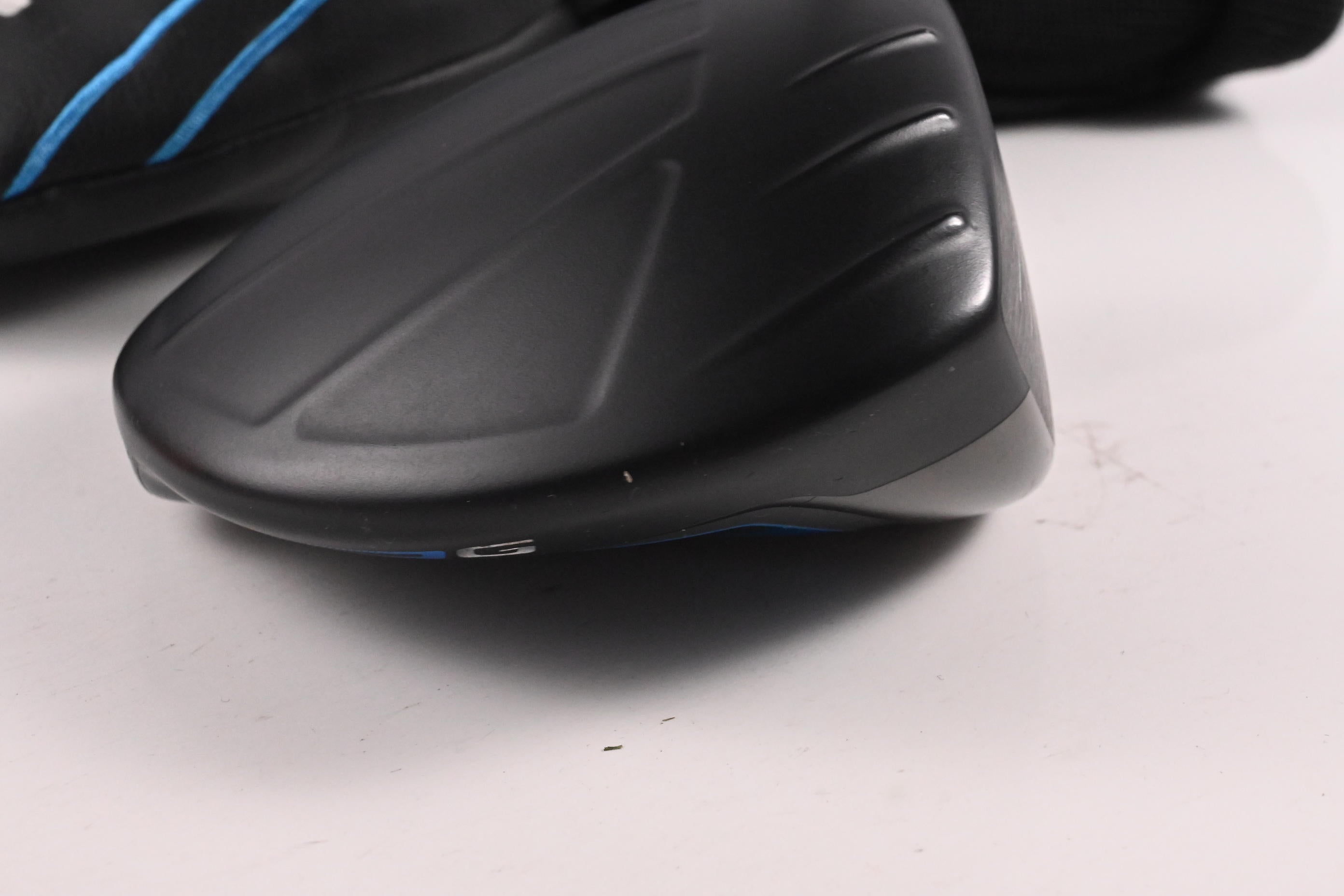 Ping G Series Driver / 10.5 Degree / Senior Flex Ping Alta Blue 55 Shaft