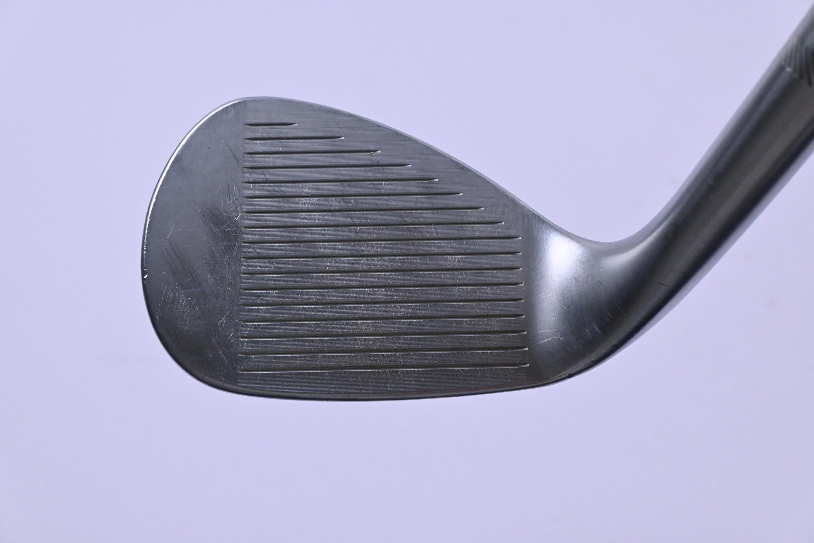 Titleist Vokey SM9 Lob Wedge / 58 Degree / Wedge Flex Titleist Vokey SM9 Shaft
