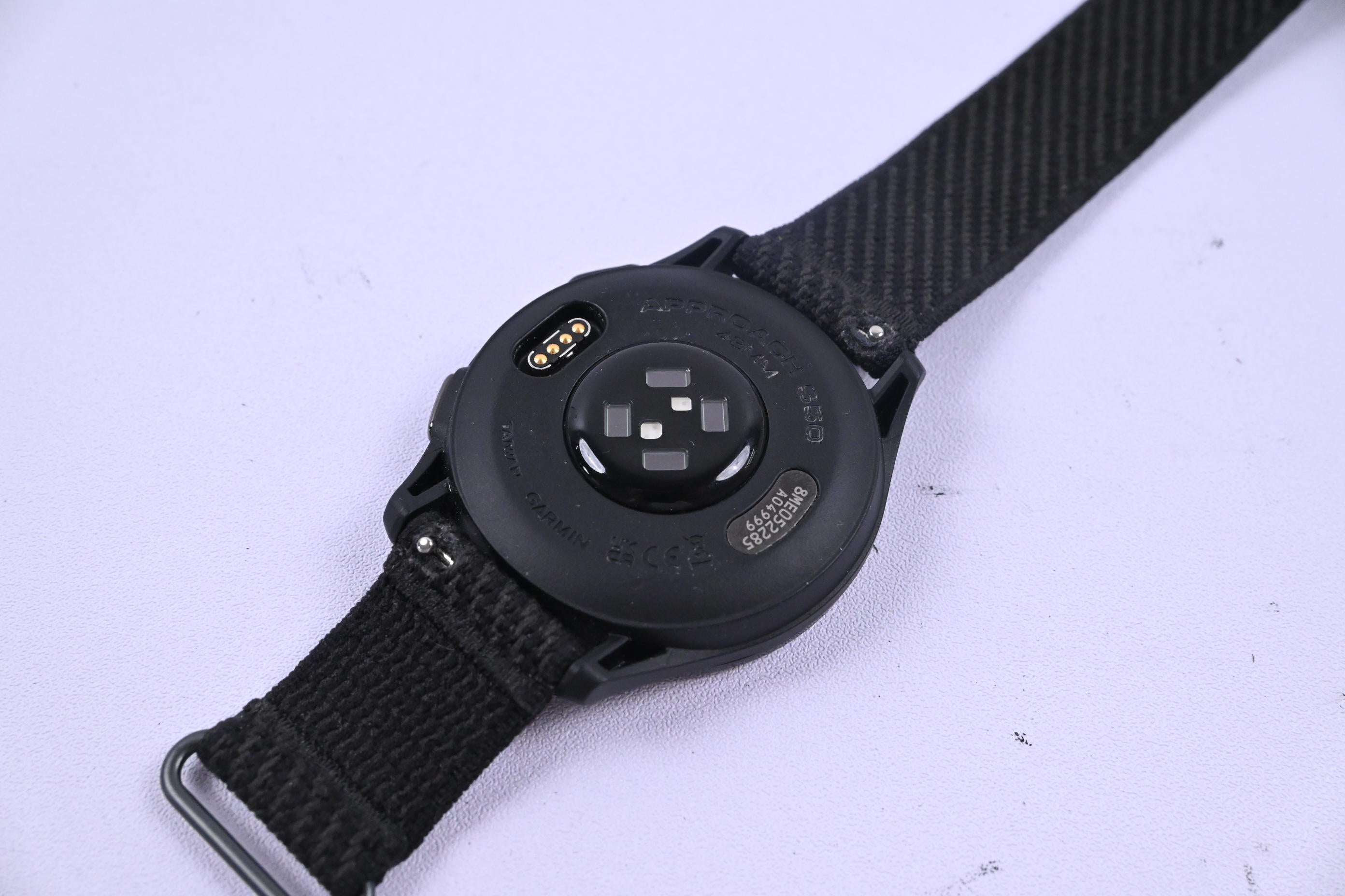 Garmin S50 / GPS Watch