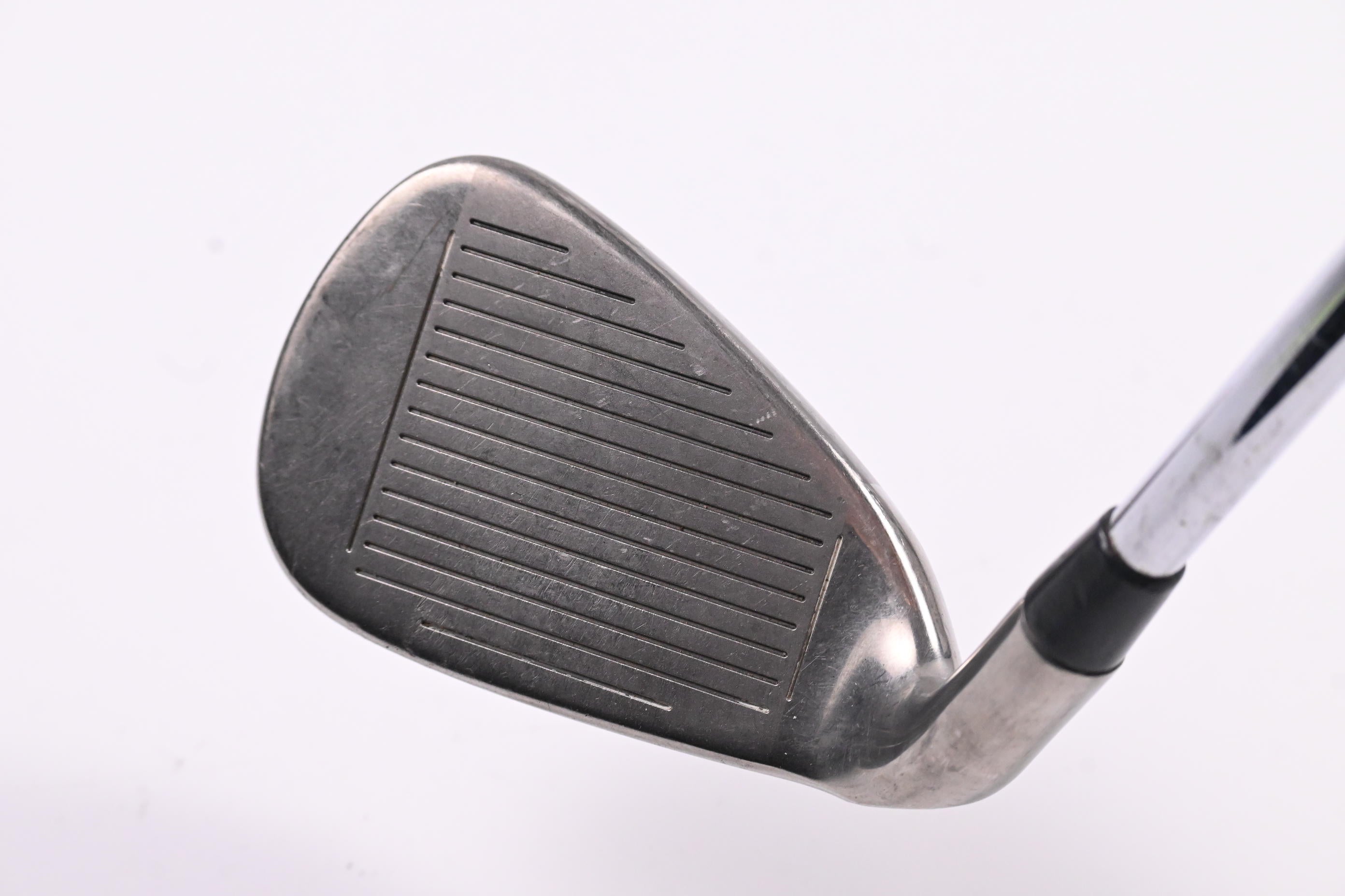 Callaway Fusion Wide Sole #9 Iron / 41 Degree / Stiff Flex Steel Shaft