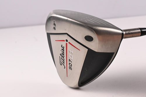 Titleist 907 D1 Driver / 9.5 Degree / Stiff Flex Aldila VS Proto 65 Shaft