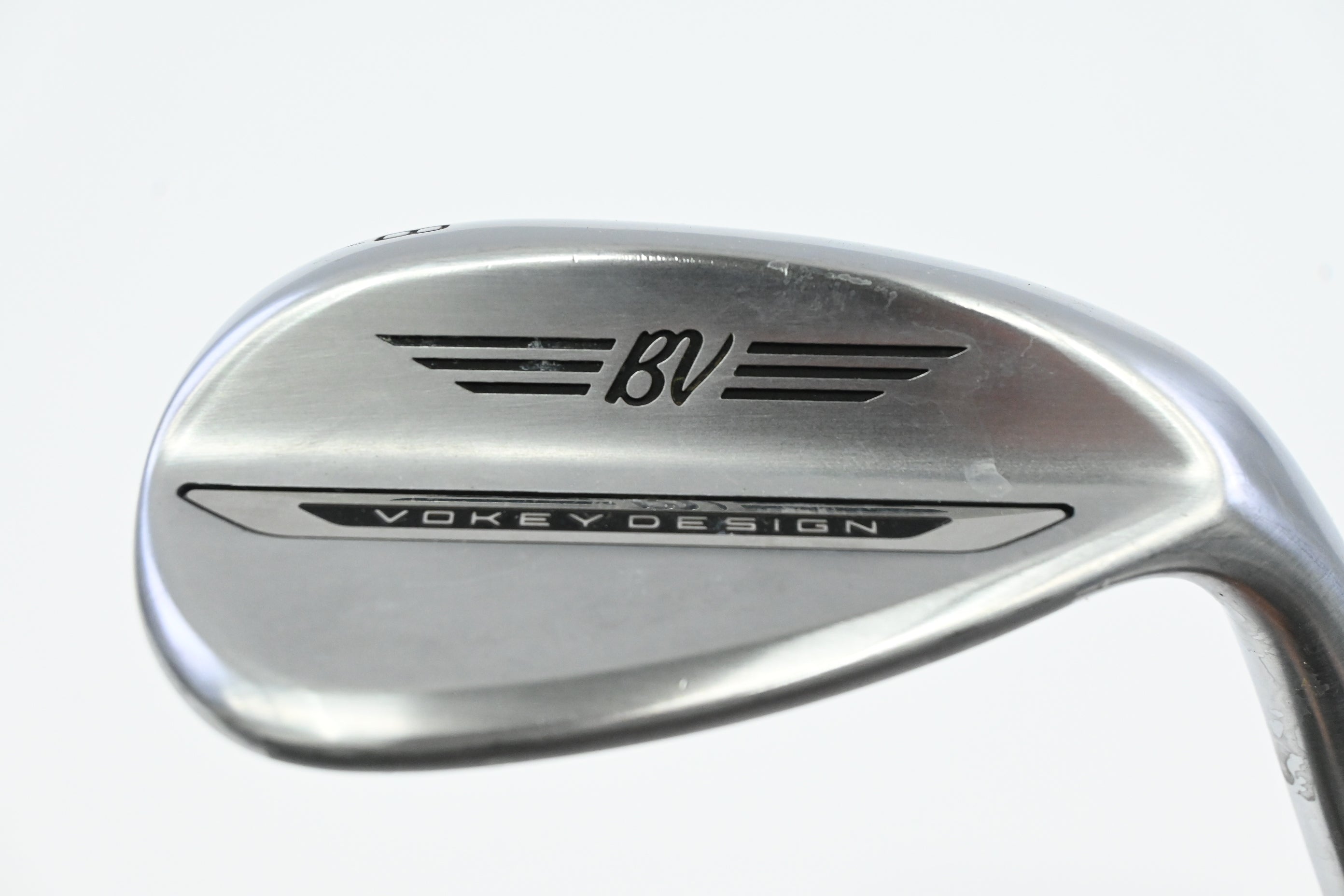 Titleist Vokey SM11 Lob Wedge / 58 Degree / Stiff Flex Dynamic Gold S400 Shaft