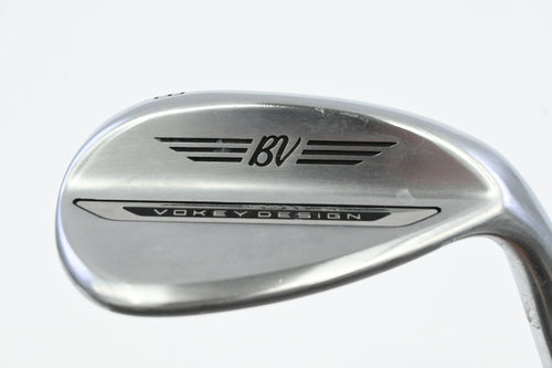 Titleist Vokey SM11 Lob Wedge / 58 Degree / Stiff Flex Dynamic Gold S400 Shaft