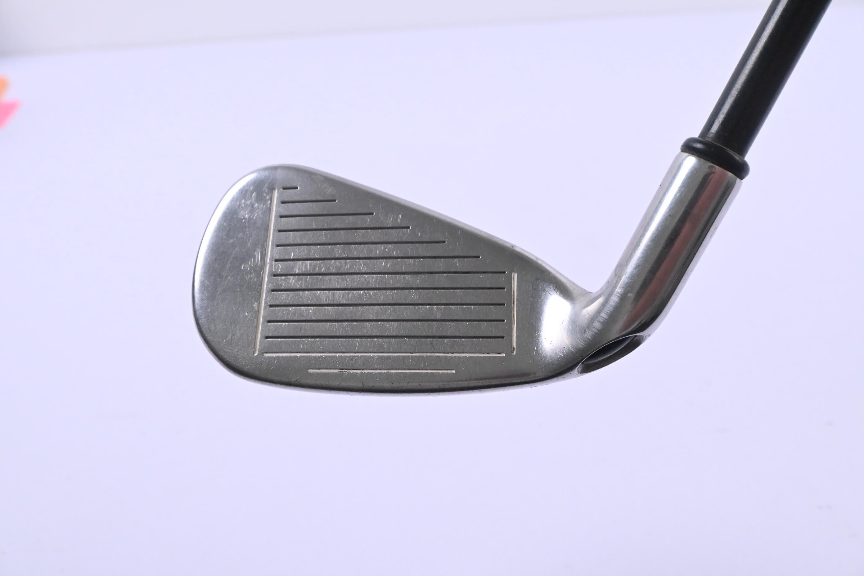 Callaway Diablo Edge #6 Iron / Regular Flex Callaway 75 Shaft