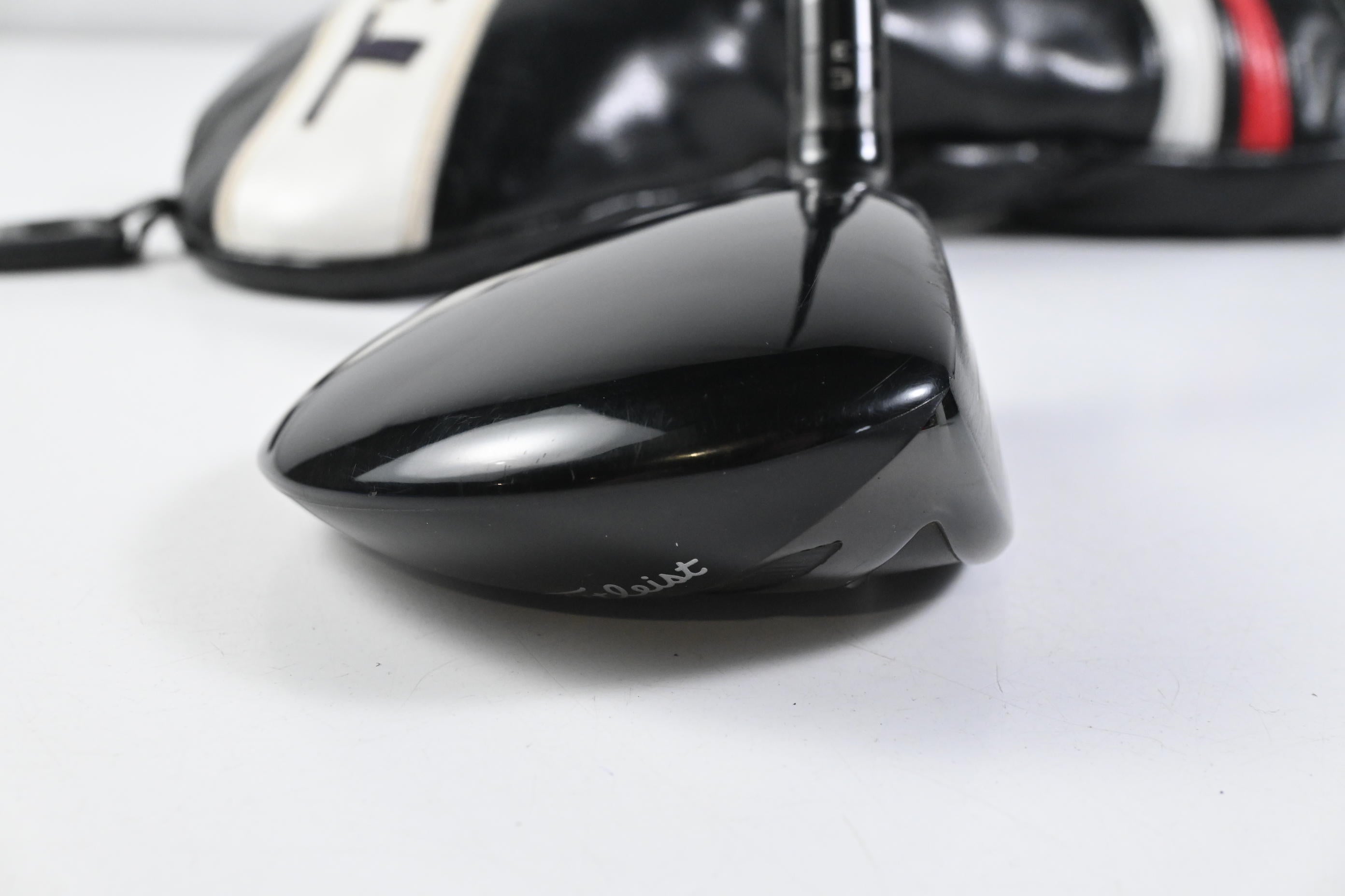 Titleist TS2 #3 Wood / 15 Degree / Stiff Flex Tensei AV Blue 65 Shaft