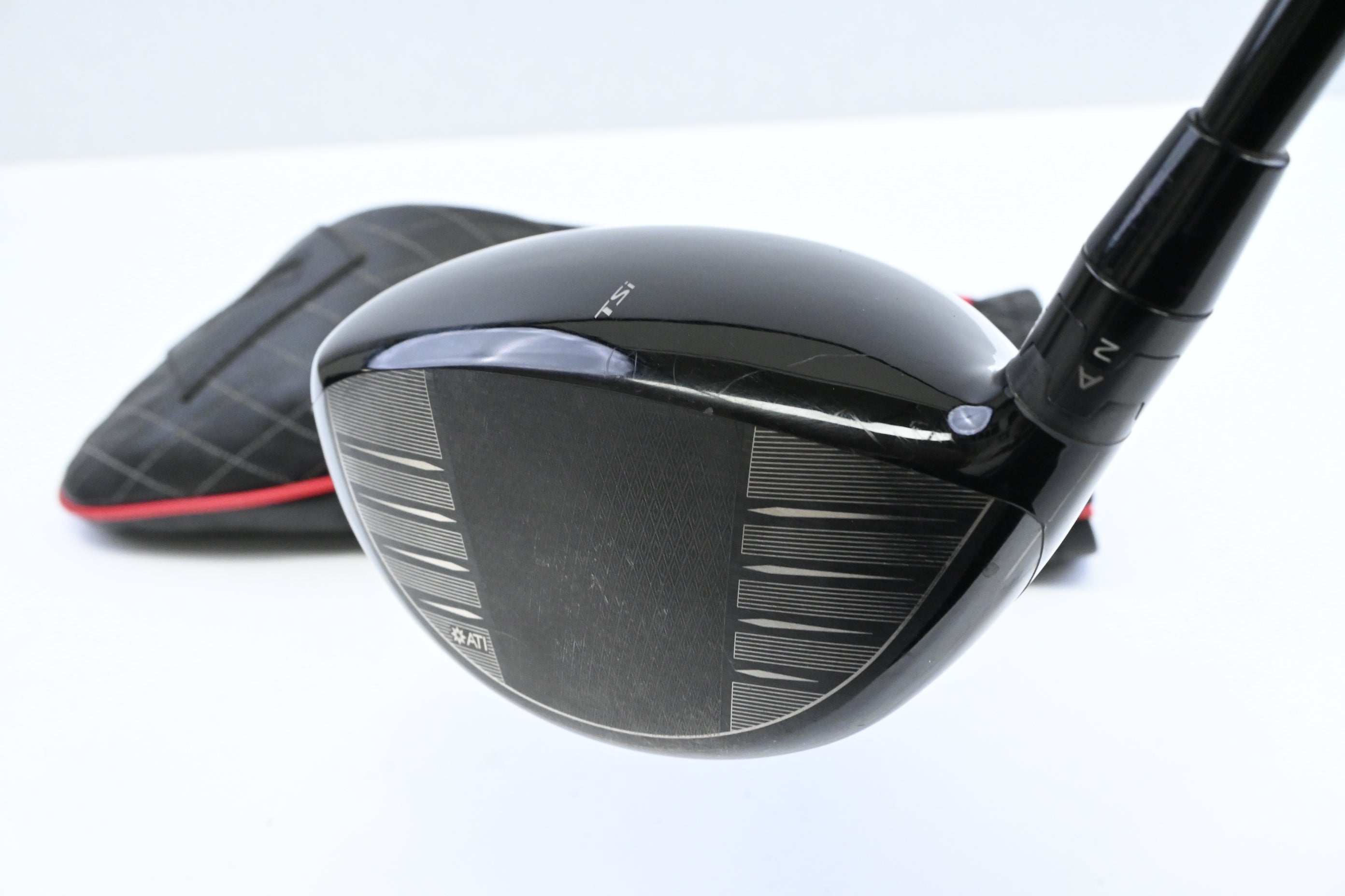 Tour Issue Titleist TSi3 Driver / 10 Degree / TX-Flex Tensei AV Blue 65 Shaft
