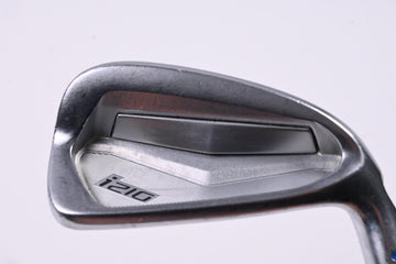 Ping i210 #6 Iron / Blue Dot / X-Flex Project X LZ 125 Shaft