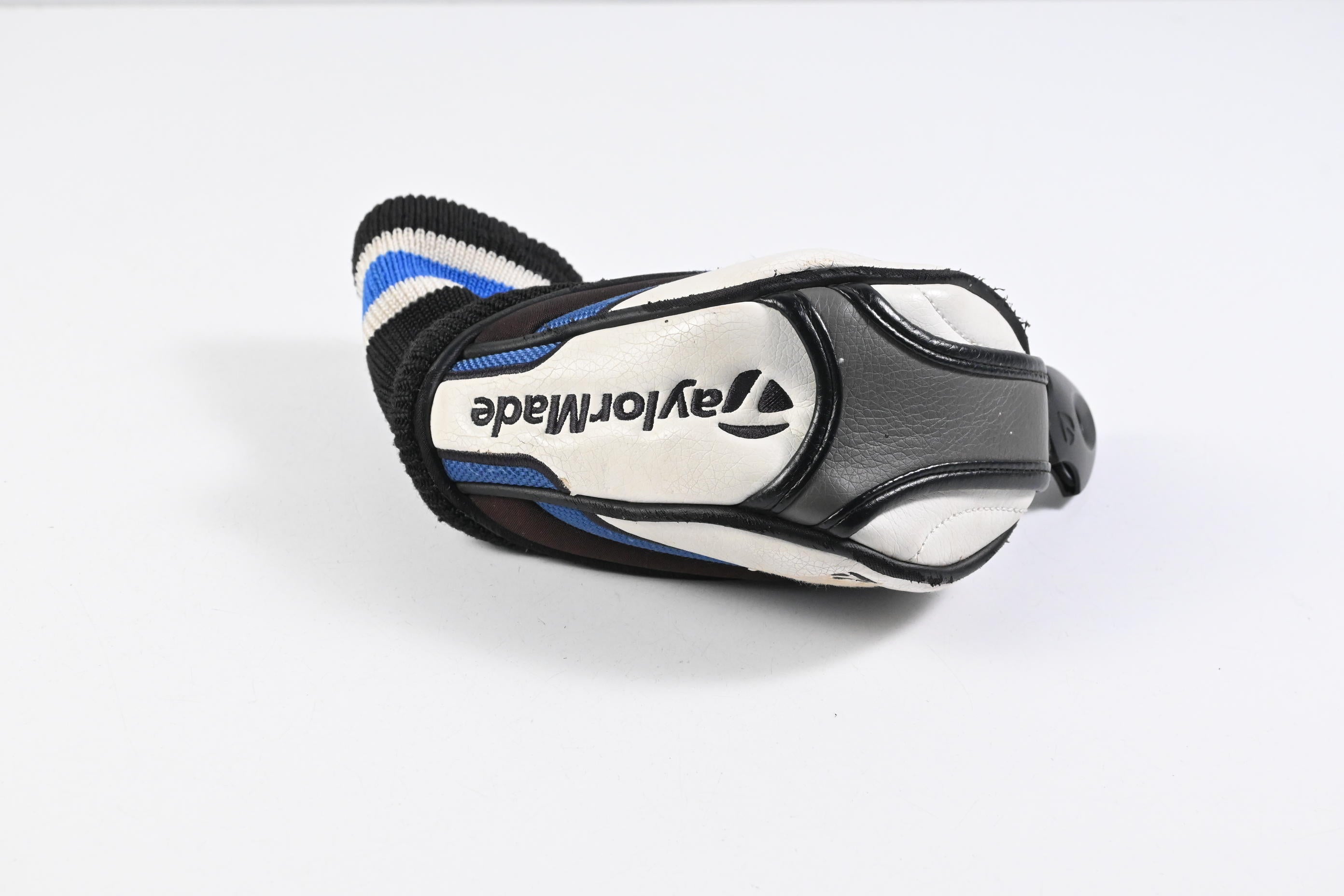 Taylormade Jetspeed #2 Hybrid / 17 Degree / Stiff Flex Matrix Velox T 75 Shaft