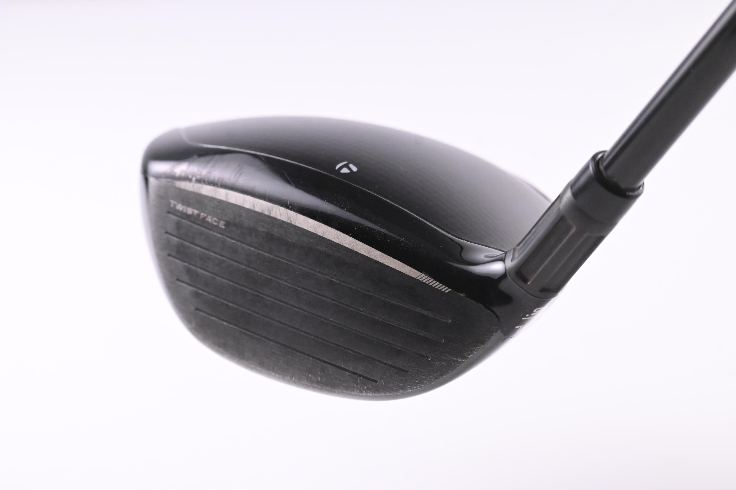 Taylormade Stealth #3 Wood / 16.5 Degree / Regular Flex Ventus Red 5 Shaft