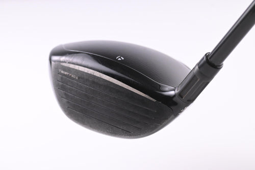 Taylormade Stealth #3 Wood / 16.5 Degree / Regular Flex Ventus Red 5 Shaft