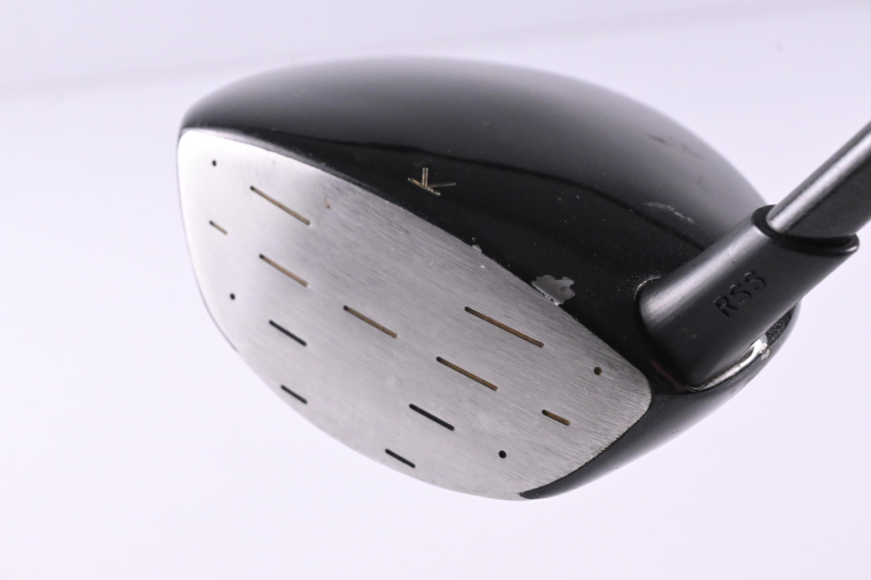 Ping I3 Driver / 9 Degree / Stiff Flex Ping 350 Series Shaft