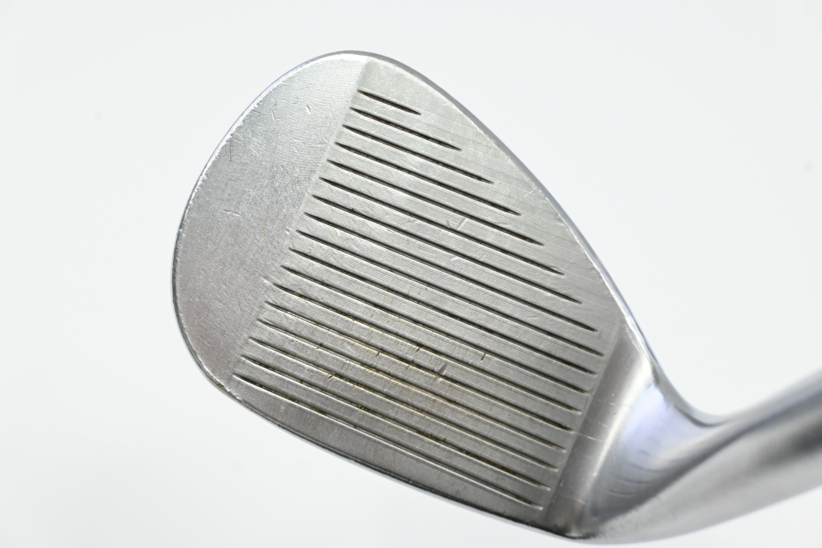 Titleist Vokey SM6 Sand Wedge / 54 Degree / Wedge Flex Vokey Design Shaft