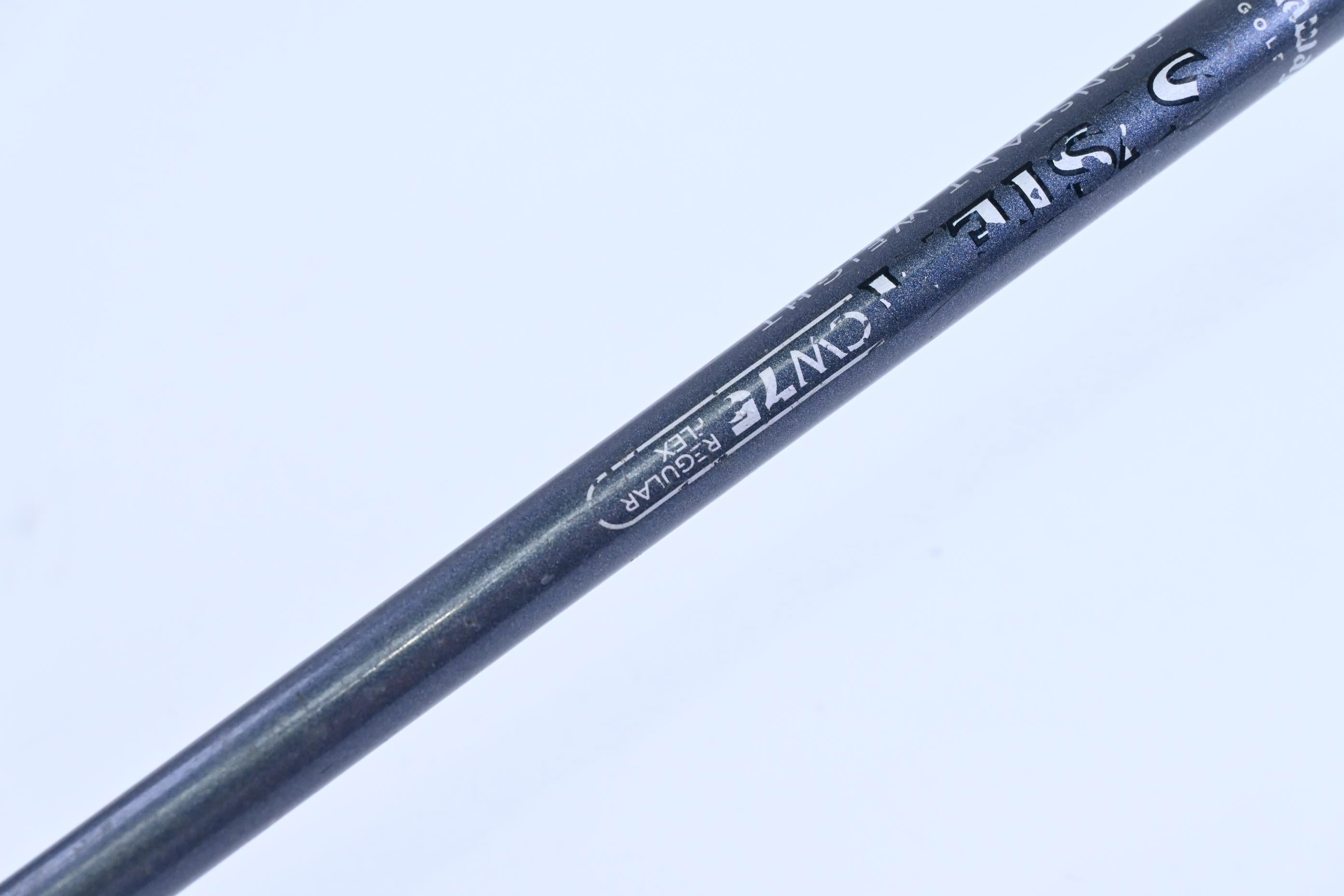 Callaway X-16 Pitching Wedge / 46 Degree / Regular Flex Callaway System CW75
