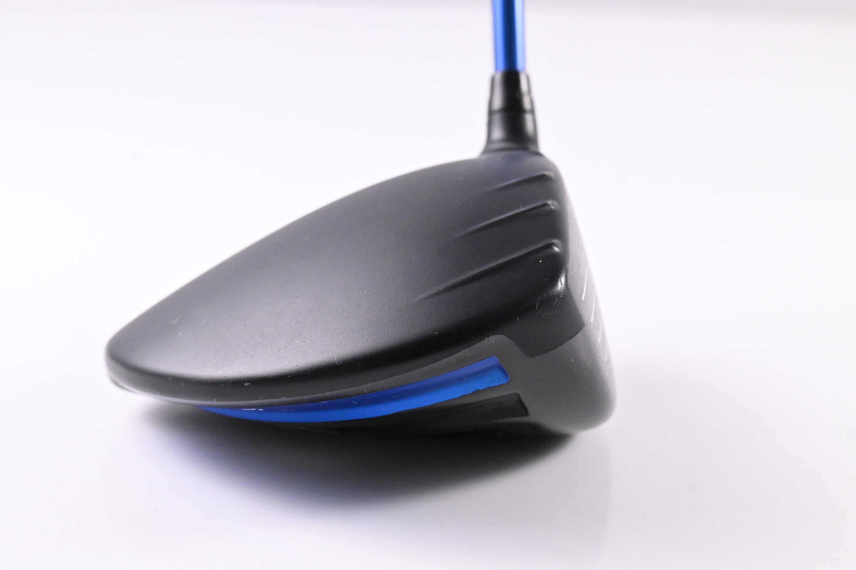 Ping G30 SF Tec Driver / 12 Degree / Senior Flex Ping TFC 419 Shaft