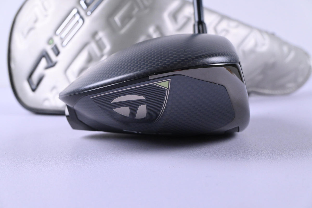 Taylormade Qi35 LS Driver / 9 Degree / Stiff Flex Diamana T+ 60 Shaft