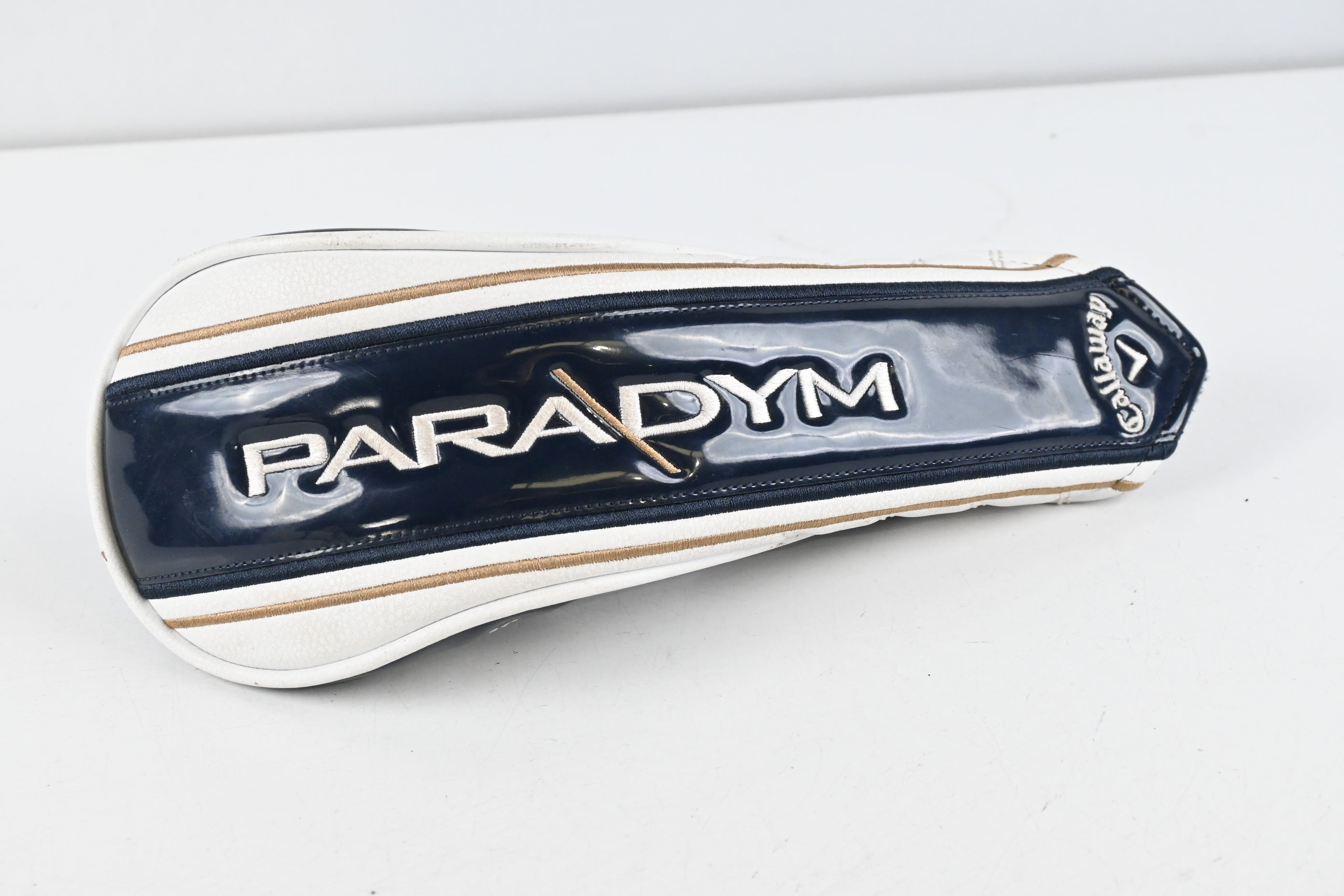 Callaway Paradym #3 Wood / 16.5 Degree / Stiff Flex HZRDUS Silver 60 Shaft