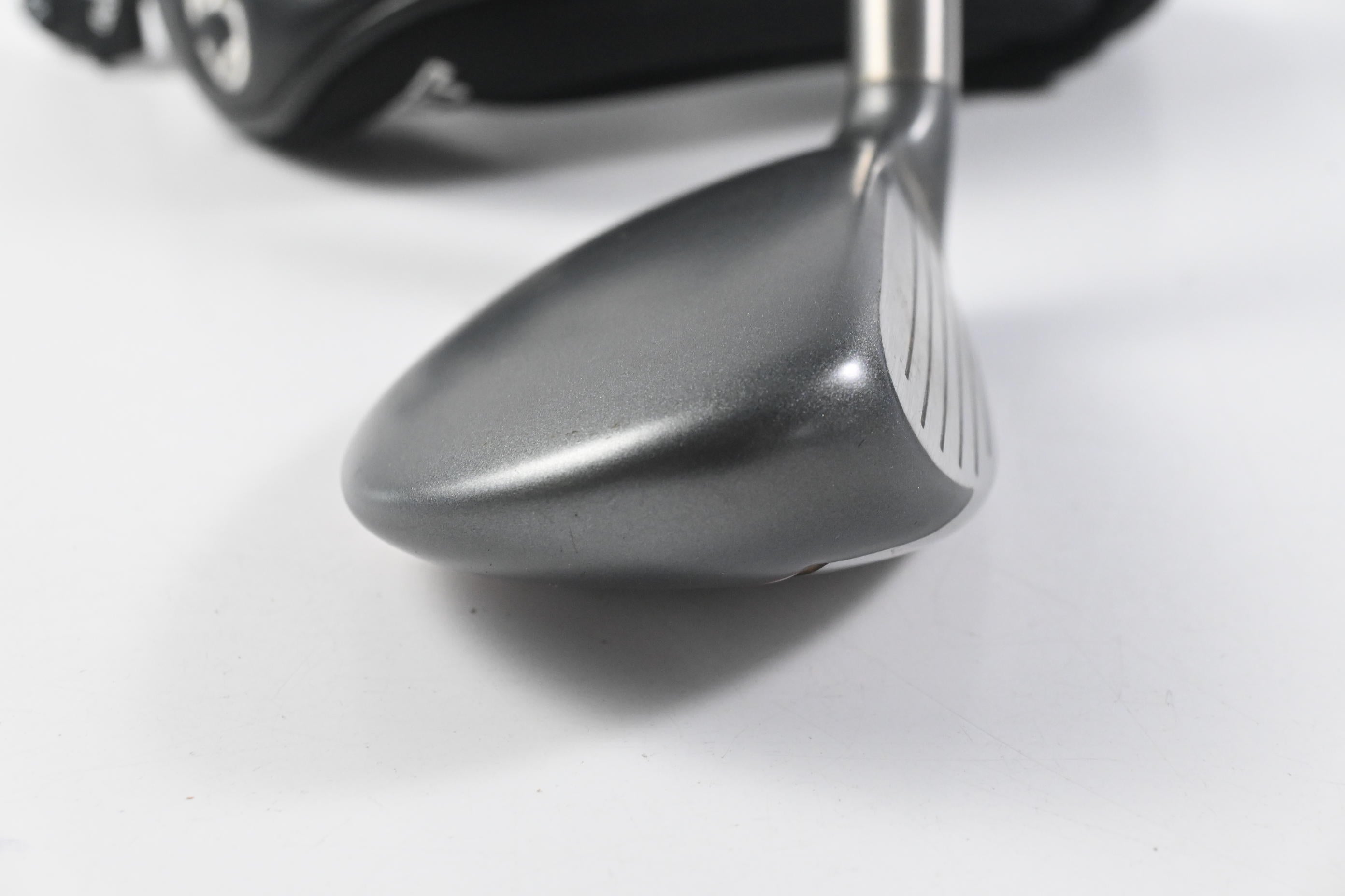 Callaway X Hot #4 Hybrid / 22 Degree / Regular Flex Callaway X Hot 60 Shaft