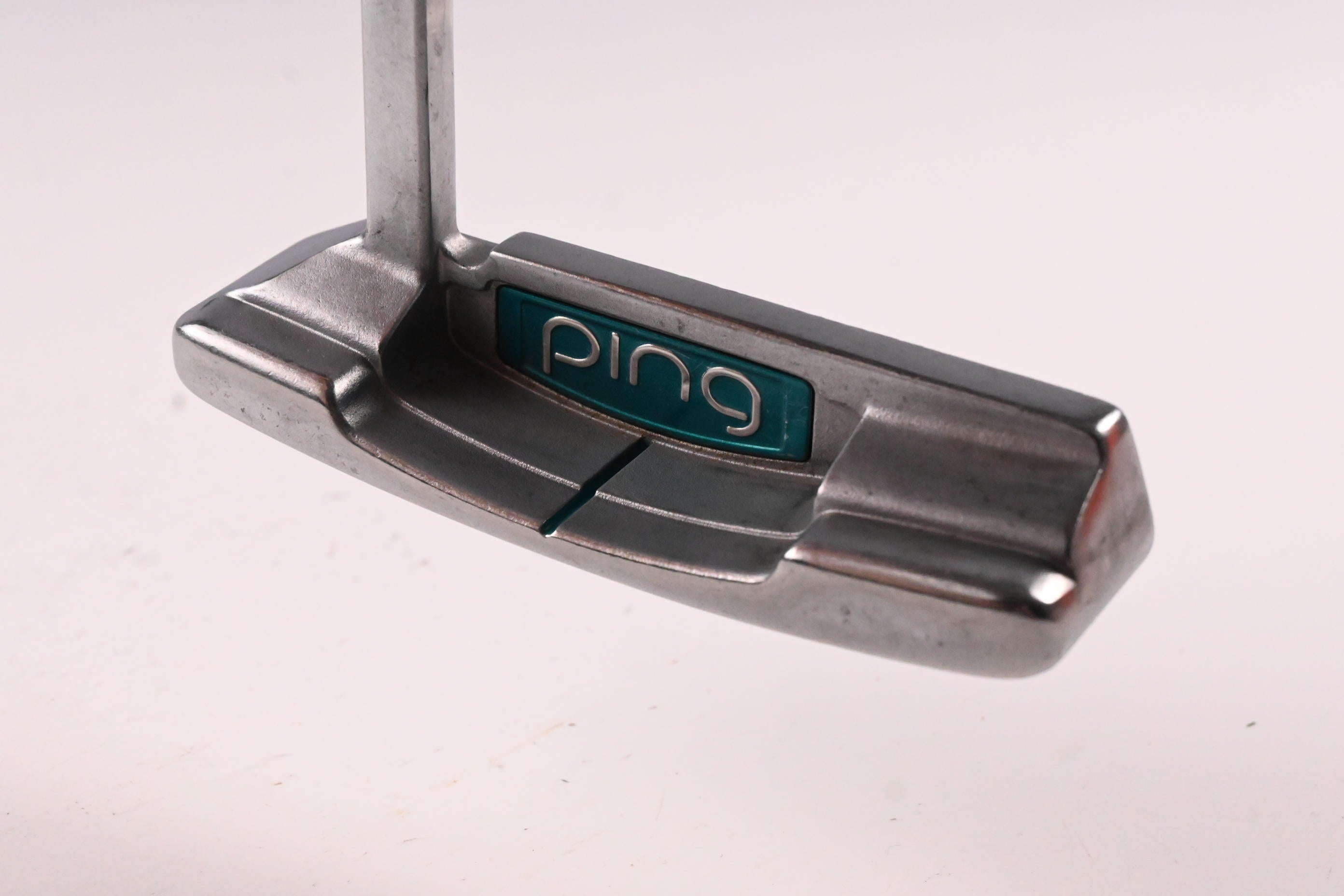 Ladies Ping Rhapsody 2015 Anser Putter / Black Dot / 32.5 Inch