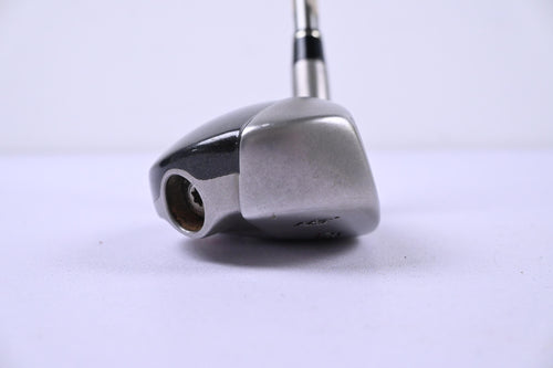 Taylormade Rescue Dual #2 Hybrid / 16 Degree / Stiff Flex Taylormade 65 Shaft
