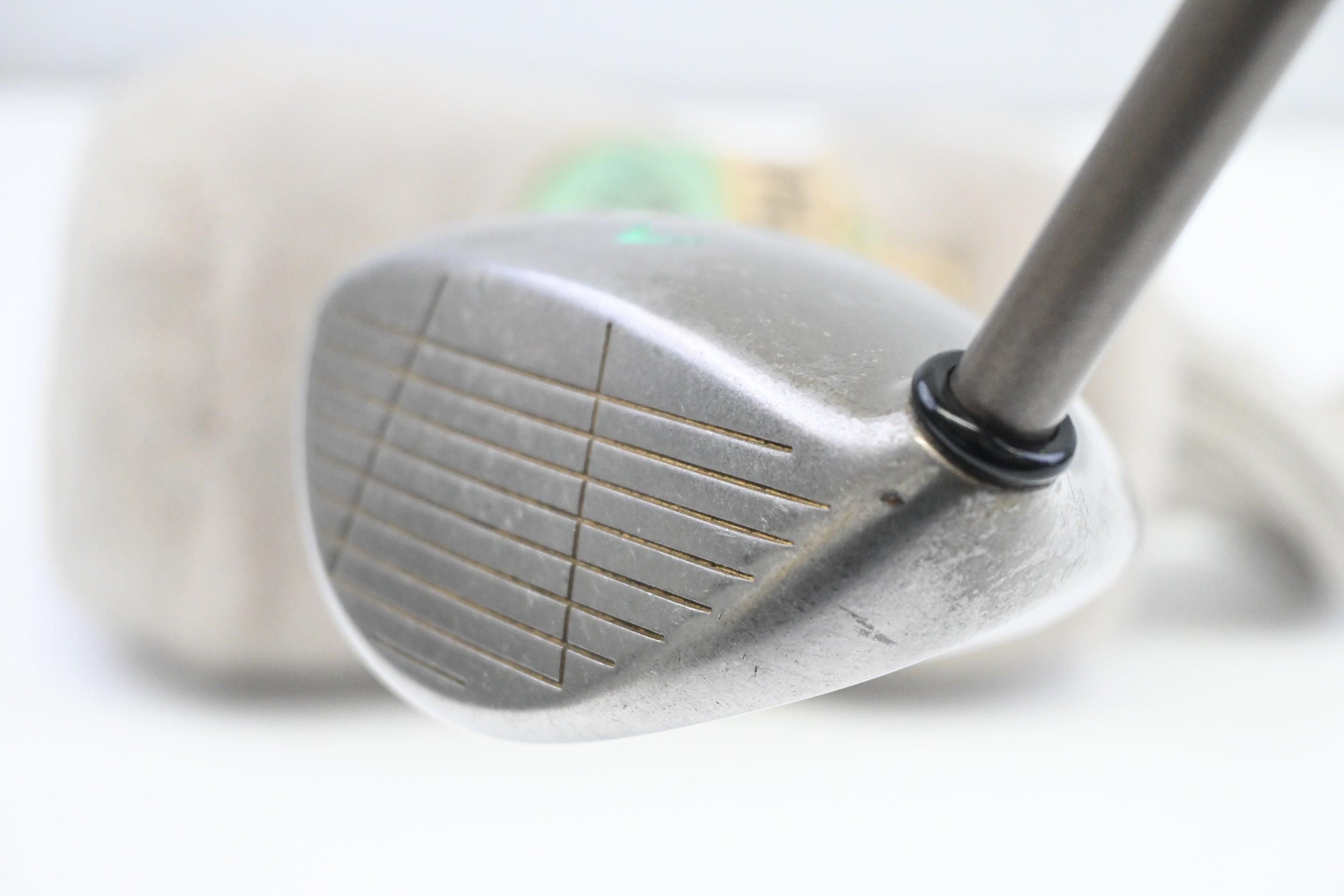 Ladies Callaway Big Bertha Warbird #3 Wood / 15 Degree / Ladies Flex Aldila Gems