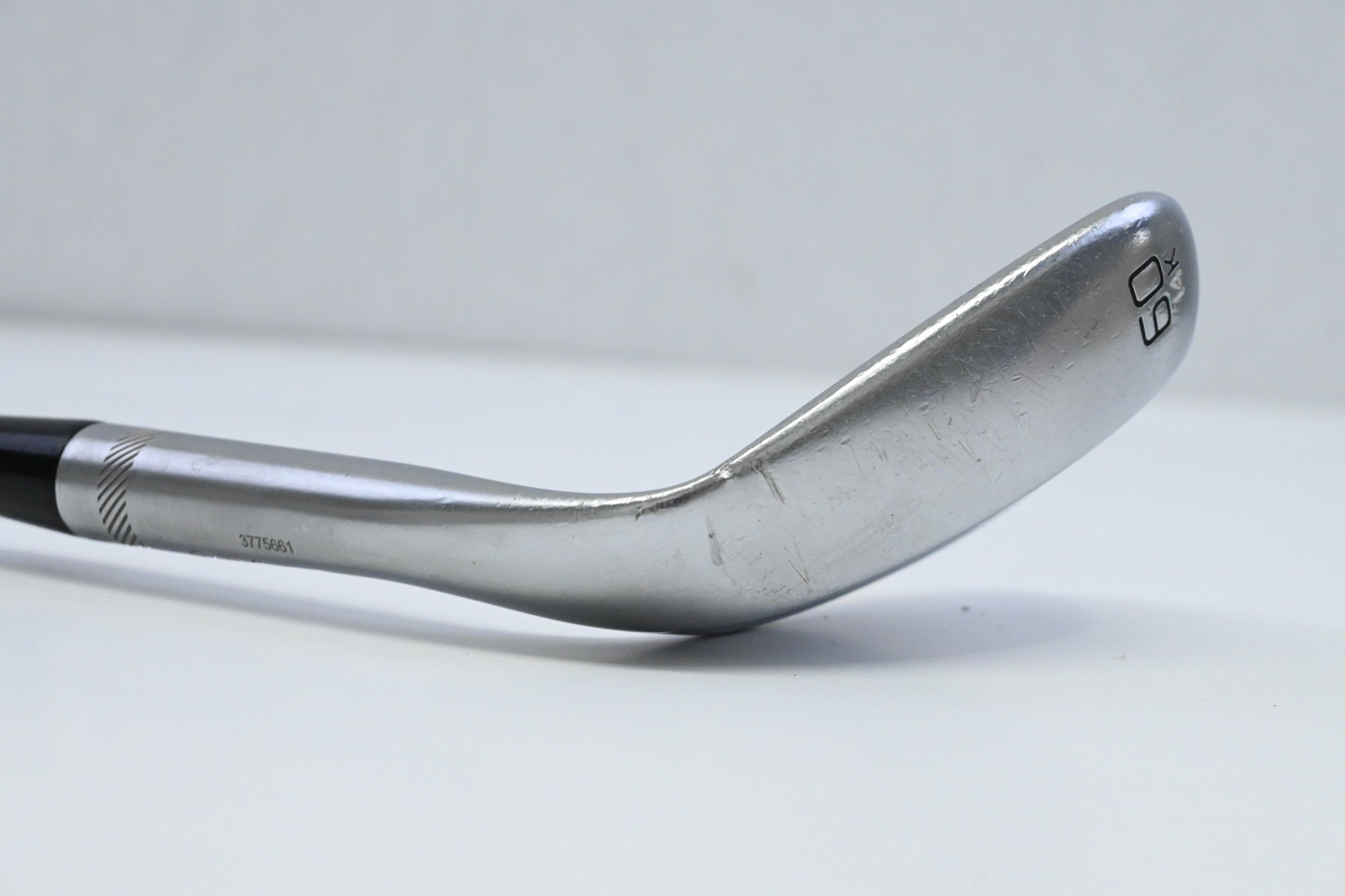 Titleist Vokey SM9 Lob Wedge / 60 Degree / Wedge Flex Vokey Design Shaft