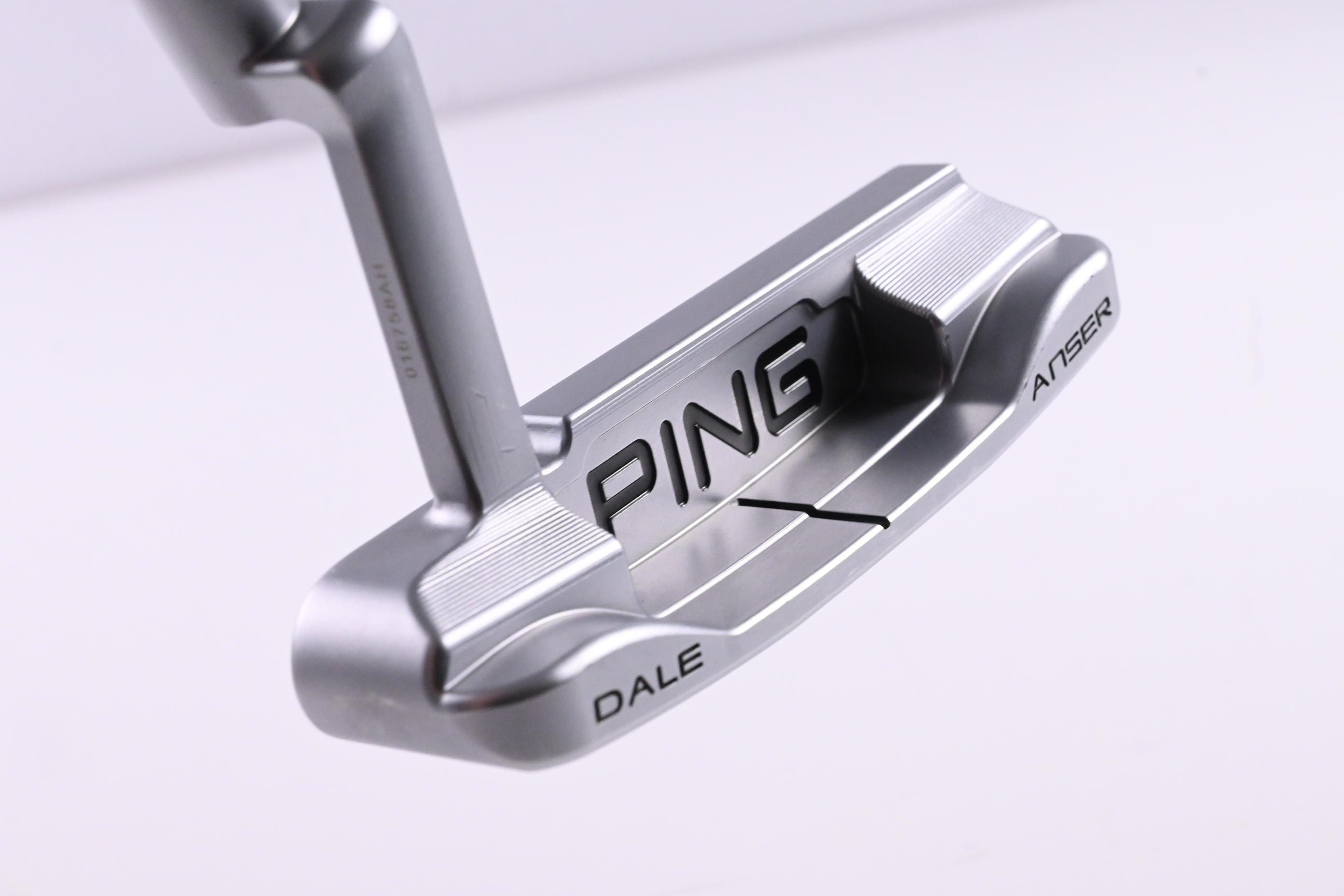 Ping Vault 2.0 Dale Anser Putter / 34 Inch