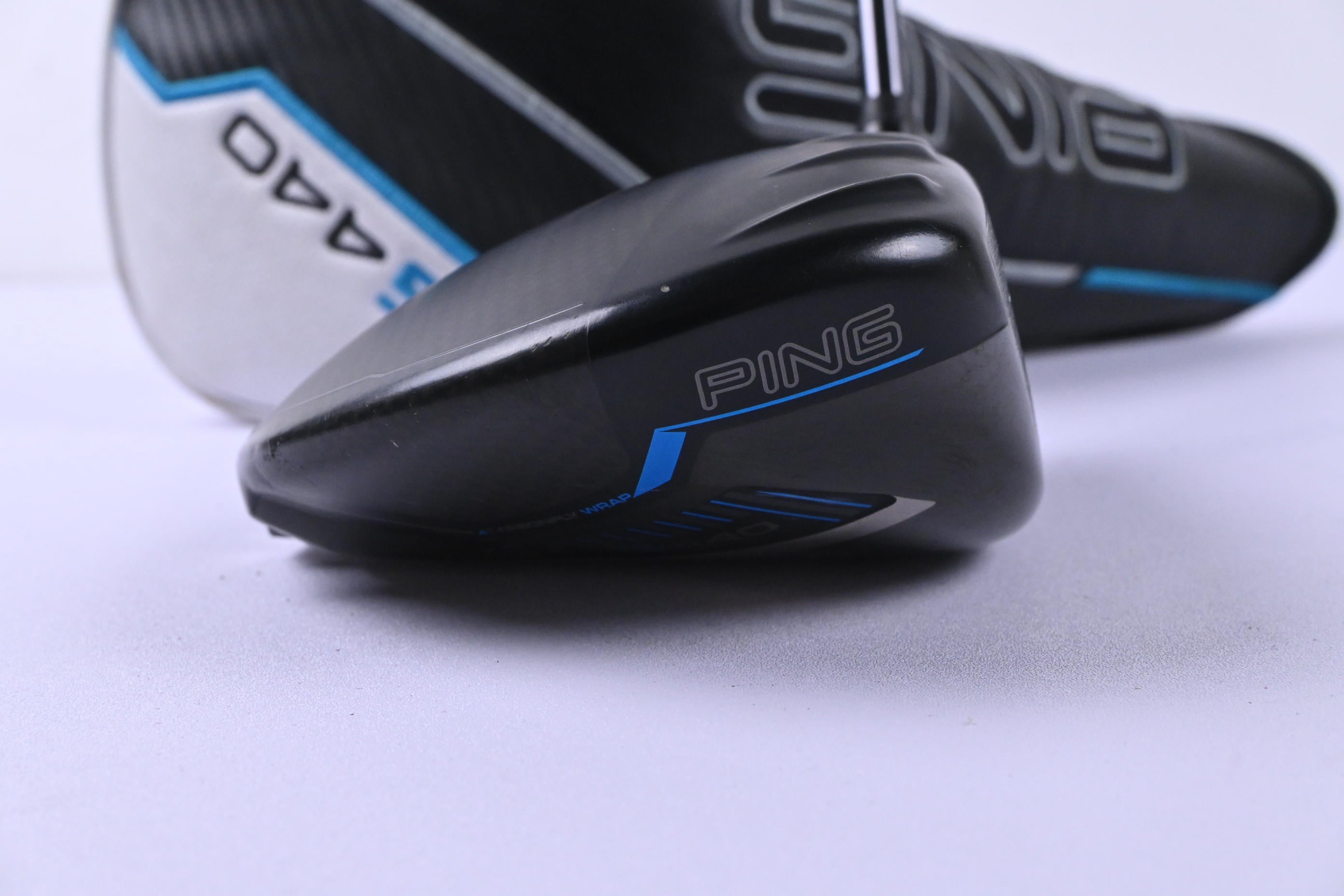 Ping G440 Max Driver / 9 Degree / X-Flex Ping Tour 2.0 Black 65 Shaft