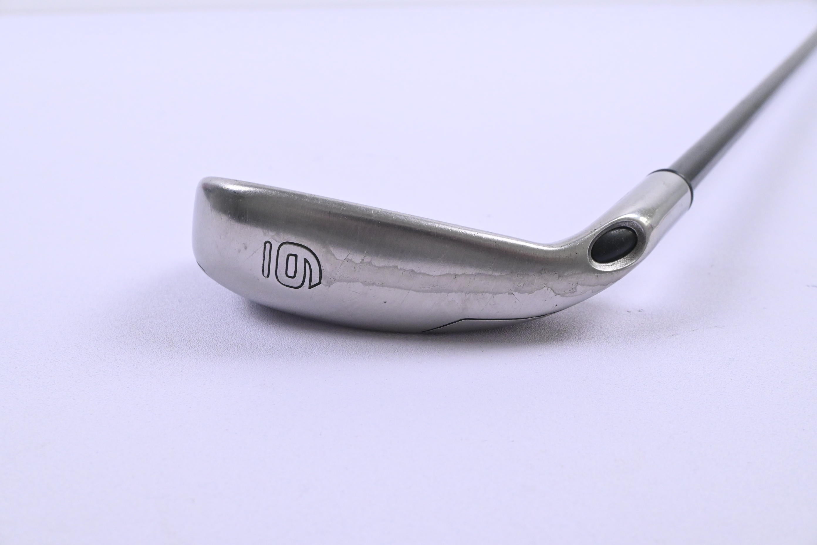 Callaway Diablo Edge #6 Iron / Regular Flex Callaway 75 Shaft