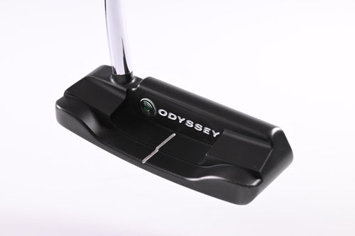 Odyssey Toulon Stroke Lab Chicago Putter / 33 Inch