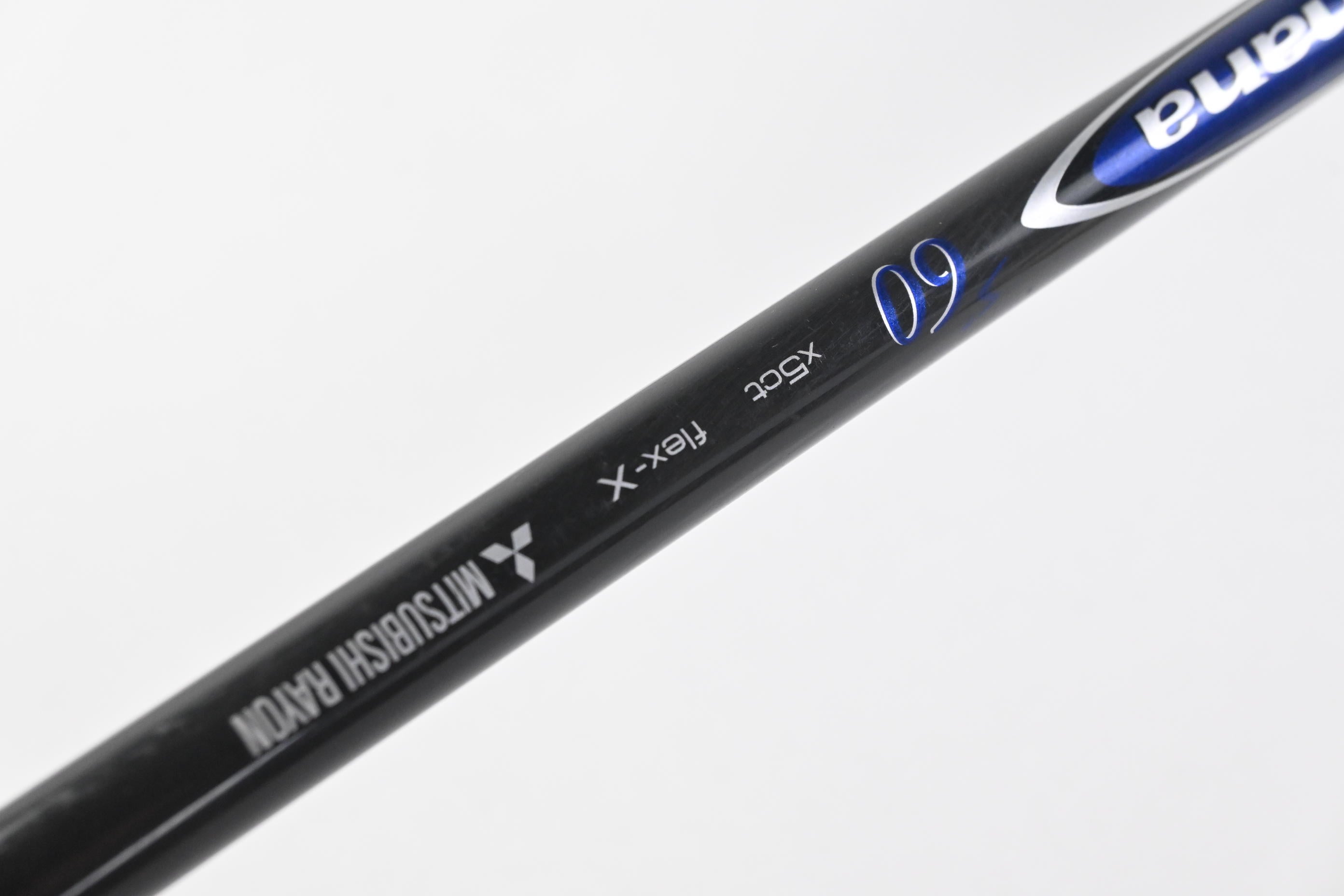 Nike Vapor Fly #3+ Wood / 13 Degree / X-Flex Diamana S+60 Shaft