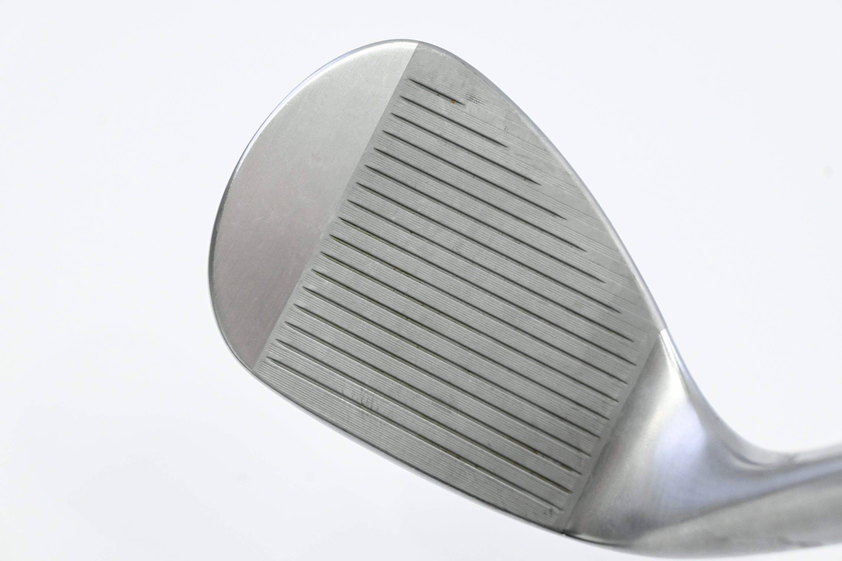 Titleist Vokey SM11 Lob Wedge / 58 Degree / Stiff Flex Dynamic Gold S400 Shaft