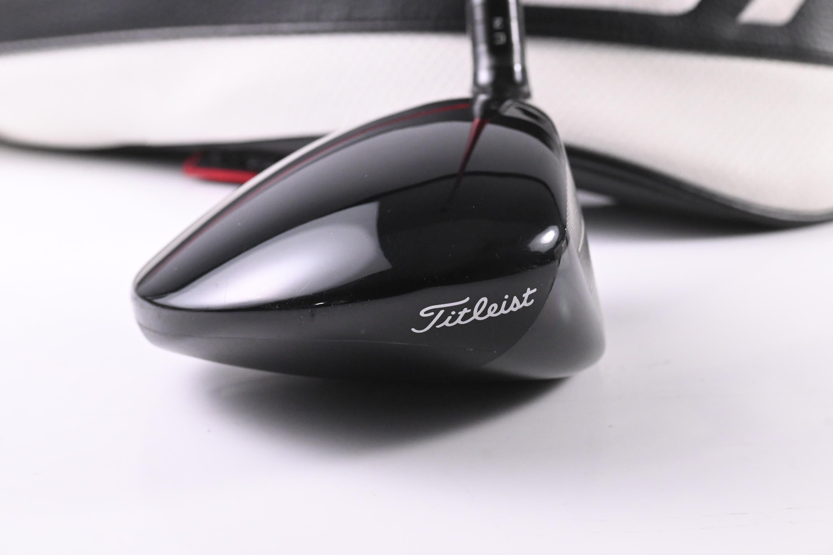 Ladies Titleist GT3 Driver / 9 Degree / Ladies Flex Denali Red 40 Shaft