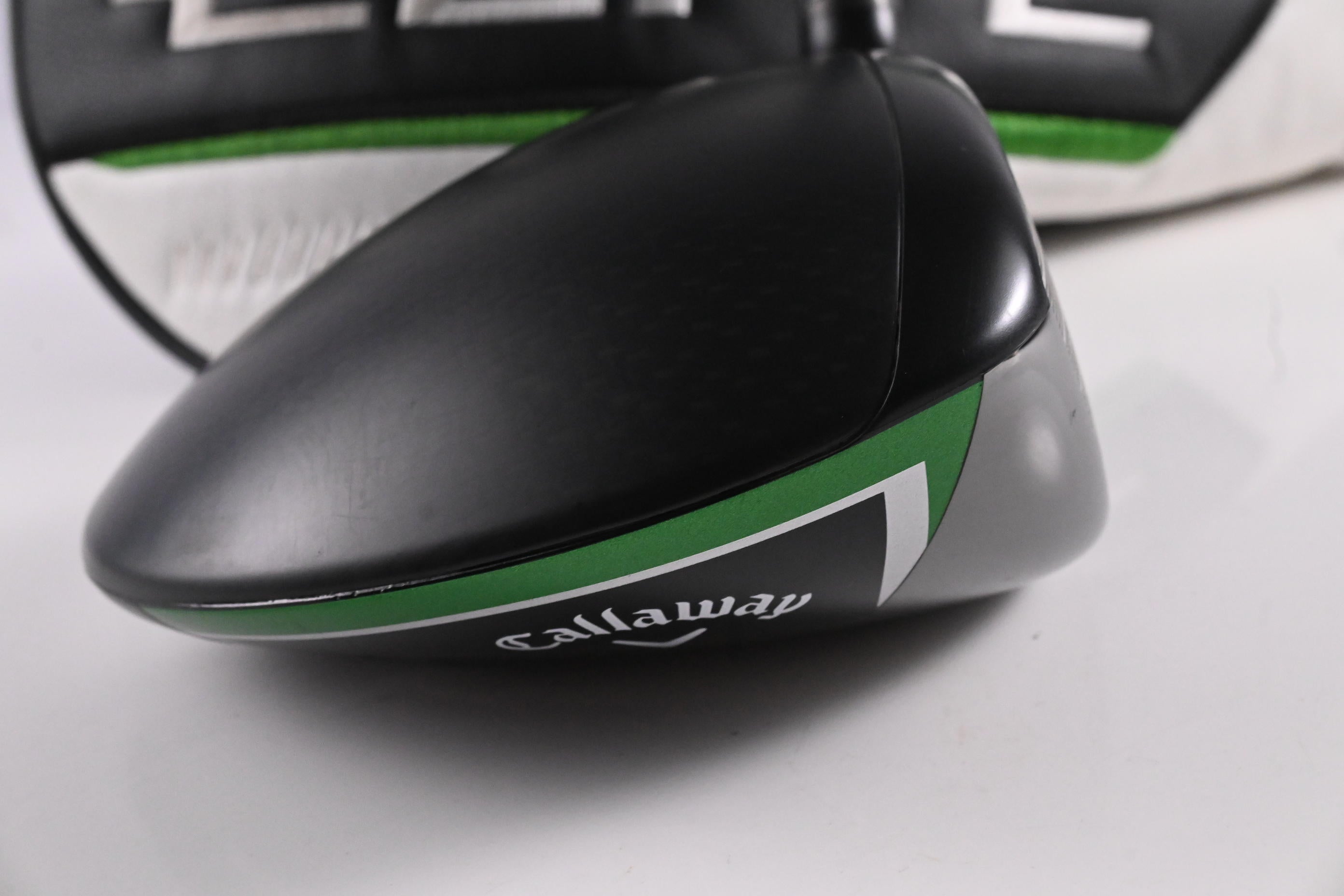 Callaway Elyte X Driver / 12 Degree / Regular Flex Kai`li Red 50 Shaft