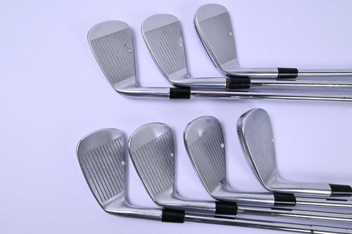 Taylormade P770 2024 Irons / 4-PW / Stiff Flex Dynamic Gold Mid 115 S300 Shafts