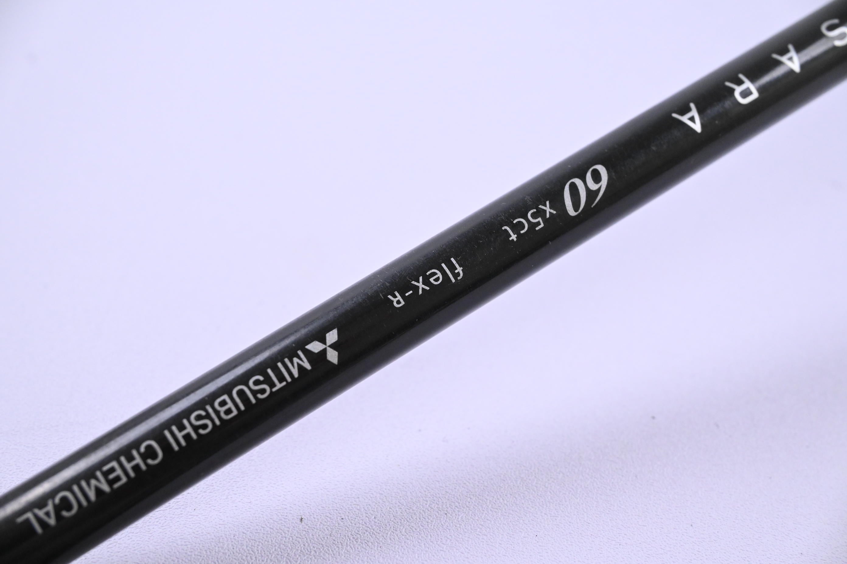 Taylormade SIM DHY #4 Iron / 22 Degree / Regular Flex Bassara E-Series 60 Shaft