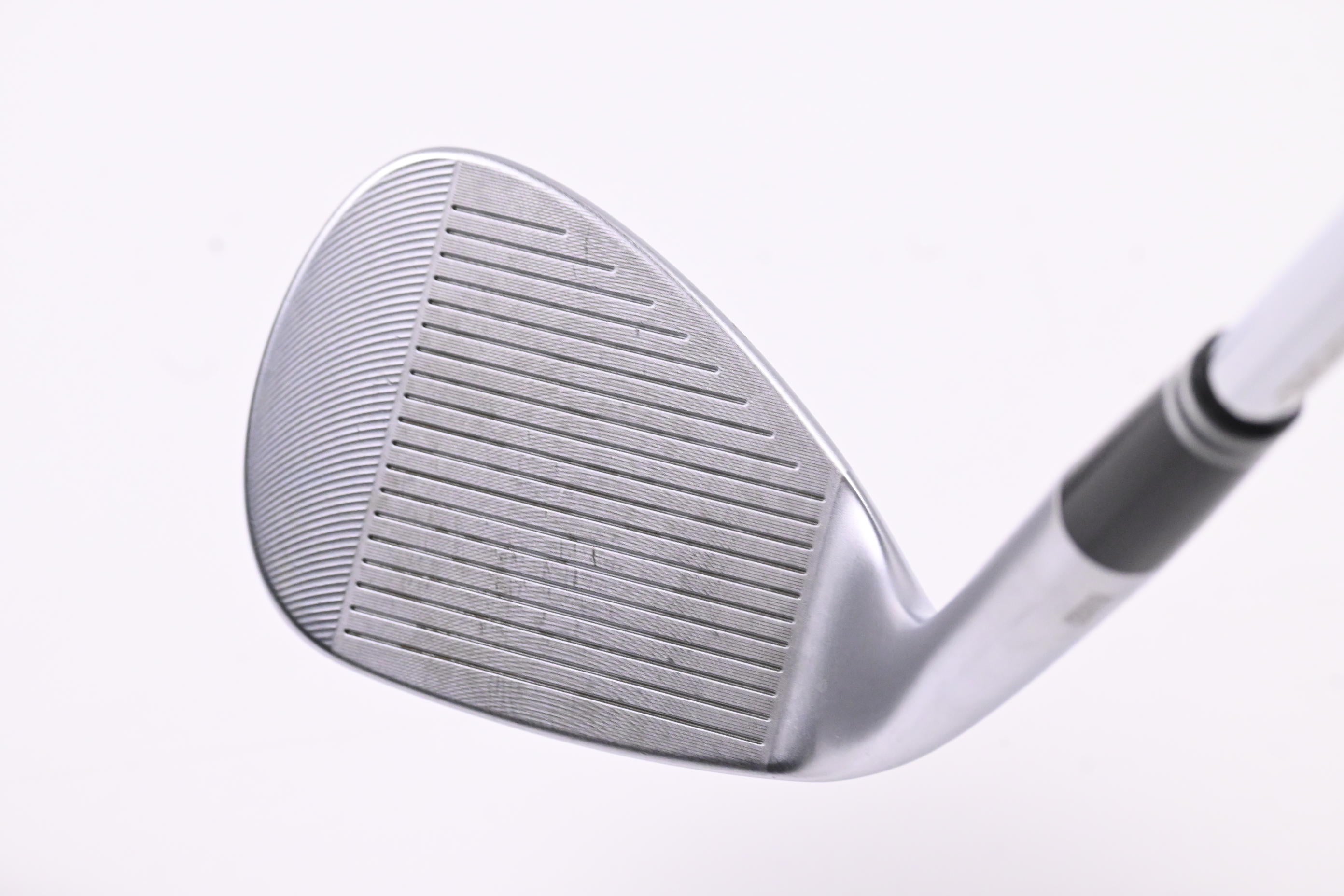 Cleveland CBX Zipcore Lob Wedge / 60 Degree / Wedge Flex Dynamic Gold Spinner