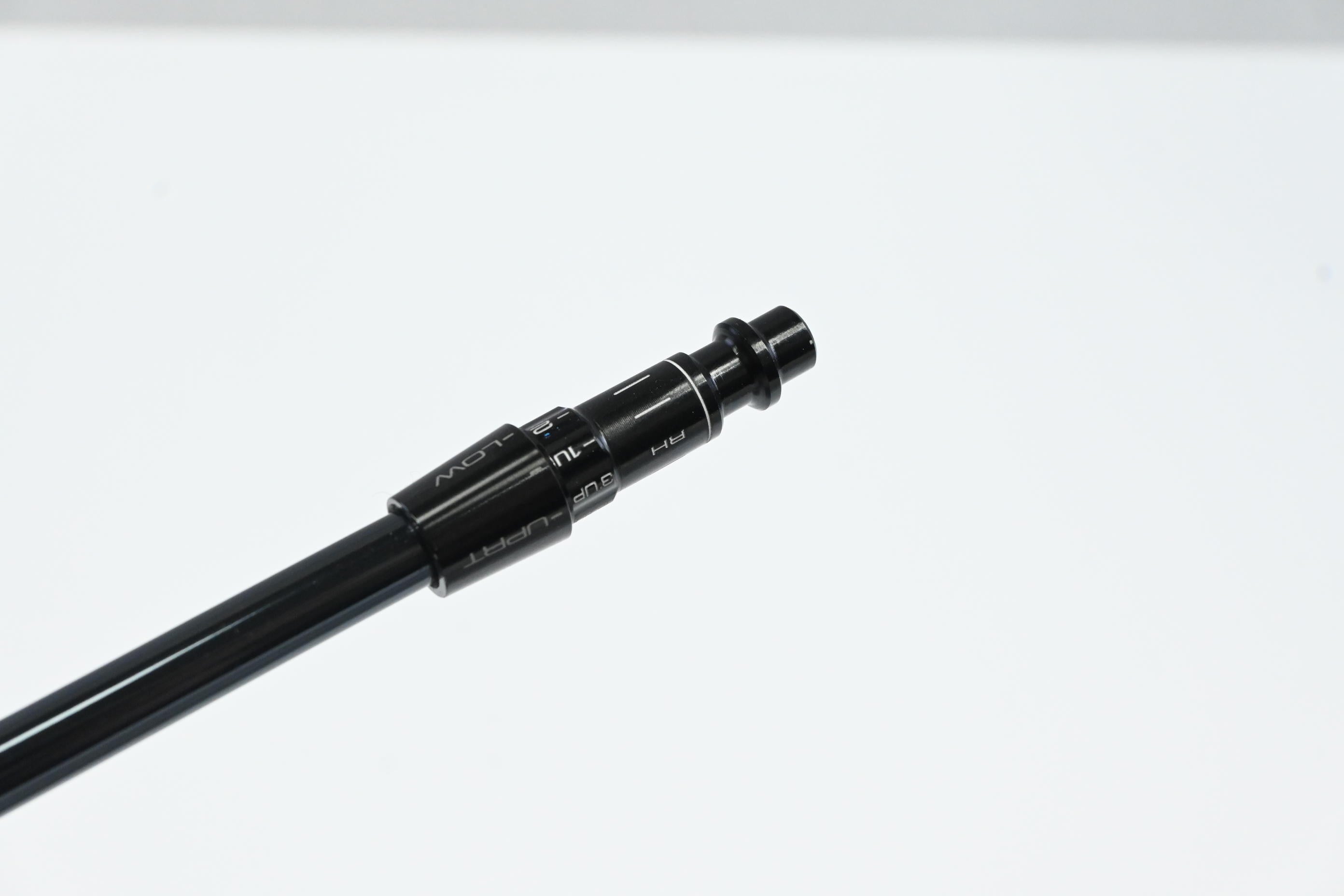 UST Mamiya Lin-Q M40X Red 5 Driver Shaft / Regular Flex / Mizuno