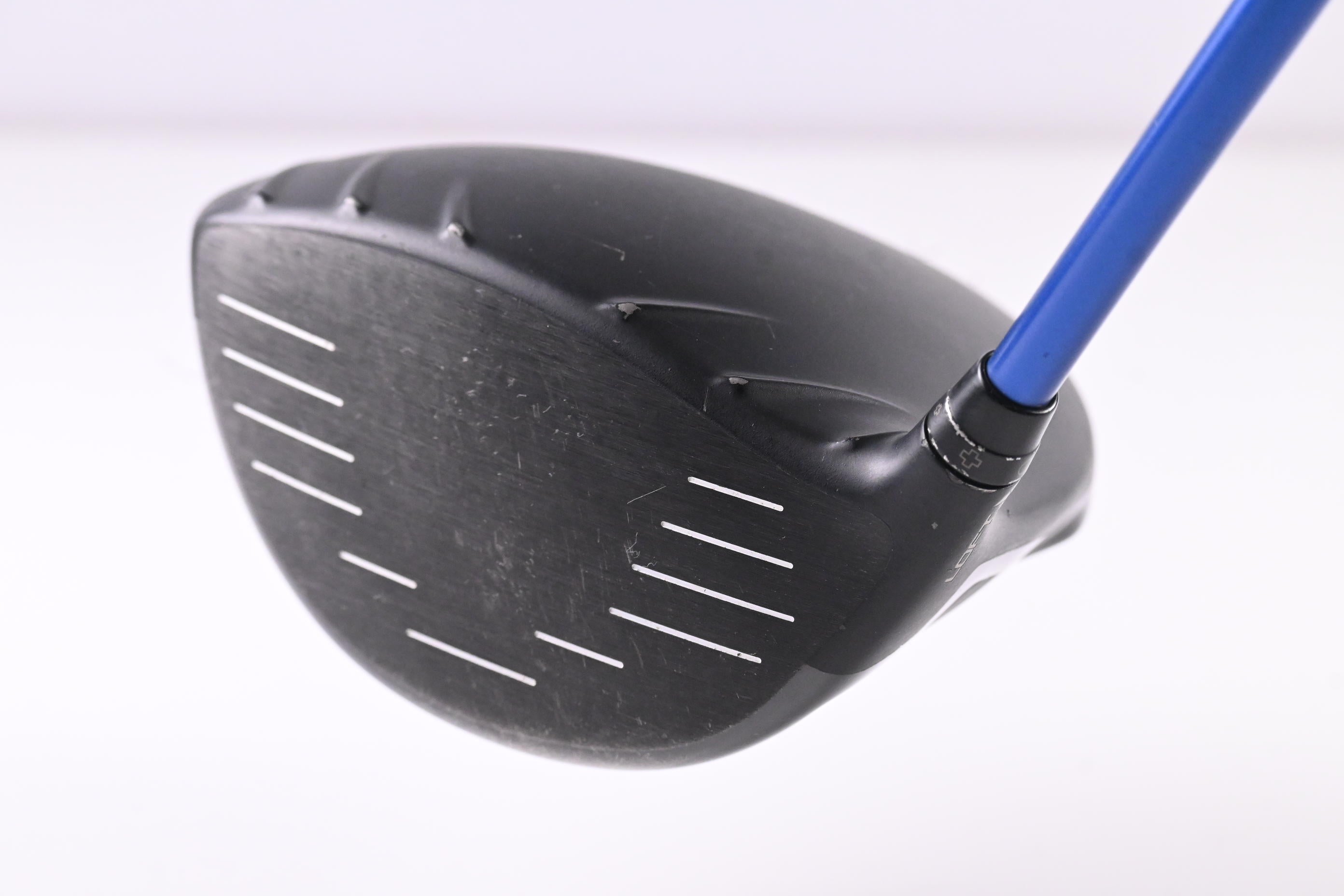 Ping G30 SF Tec Driver / 12 Degree / Senior Flex Ping TFC 419 Shaft