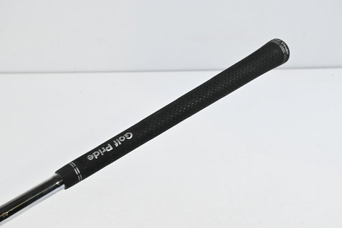 Cleveland RTZ Lob Wedge / 60 Degree / Wedge Flex Dynamic Gold Spinner Shaft