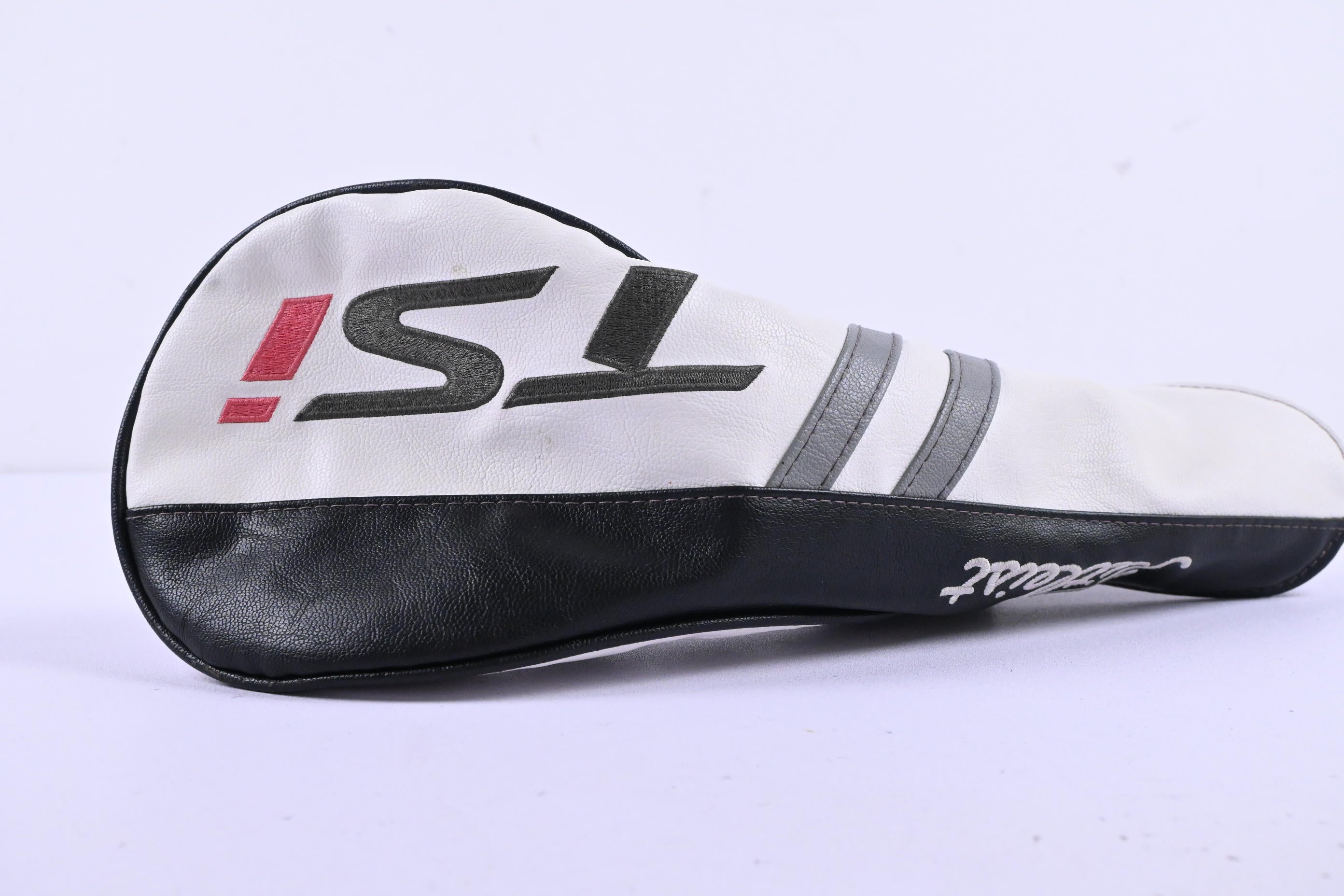 Titleist TSi2 Driver / 9 Degree / Stiff Flex Tensei AV Raw White 65 Shaft