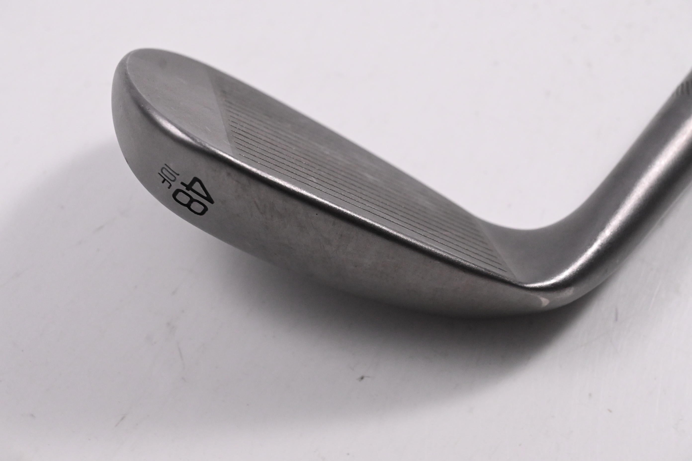 Titleist Vokey SM10 Pitching Wedge / 48 Degree / Stiff Flex N.S.Pro Modus3 Tour