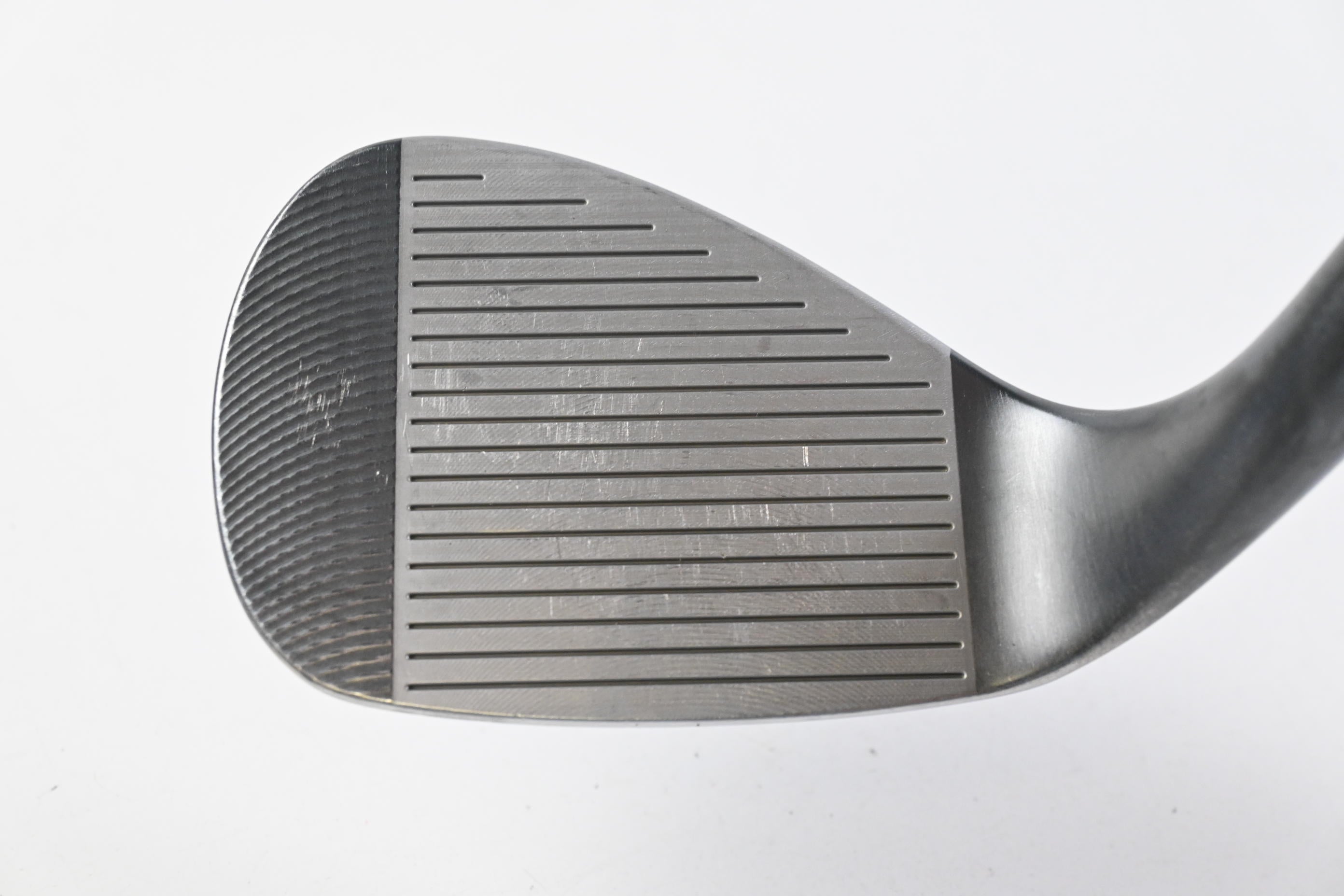 Cleveland RTZ Lob Wedge / 58 Degree / Stiff Flex Project X Rifle Shaft