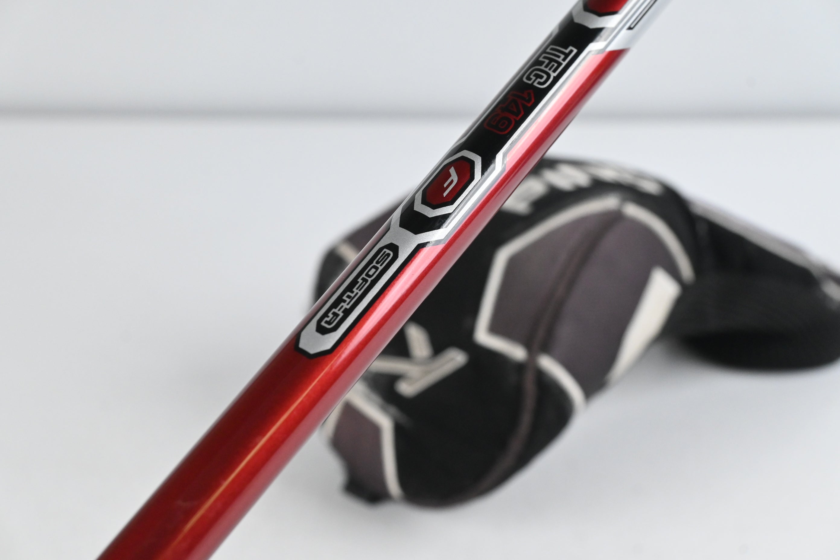 Ping K15 SF Tec #5 Wood / 19 Degree / Senior Flex Ping TFC 149 Shaft