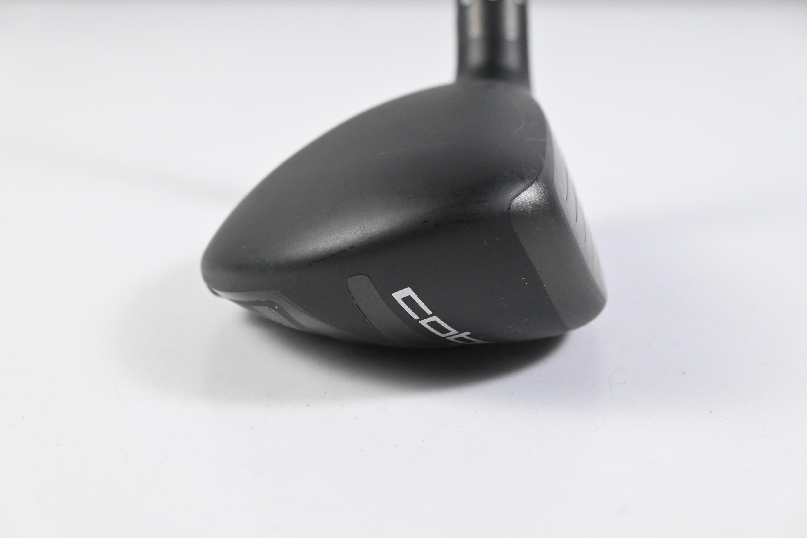 Ladies Cobra DS-Adapt #4 Hybrid / 21 Degree / Ladies Flex KBS PG 55 Shaft