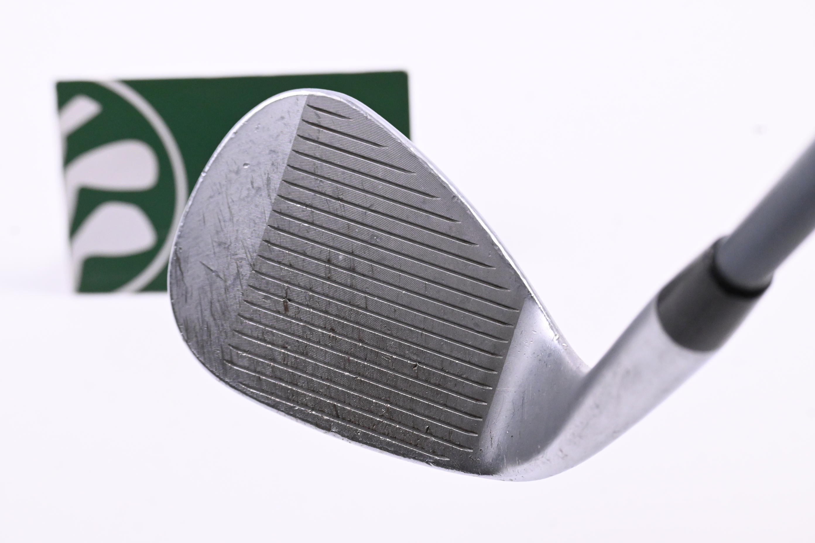 Ping Glide 4.0 Sand Wedge / 56 Degree / Green Dot / Regular Flex Ping Alta CB